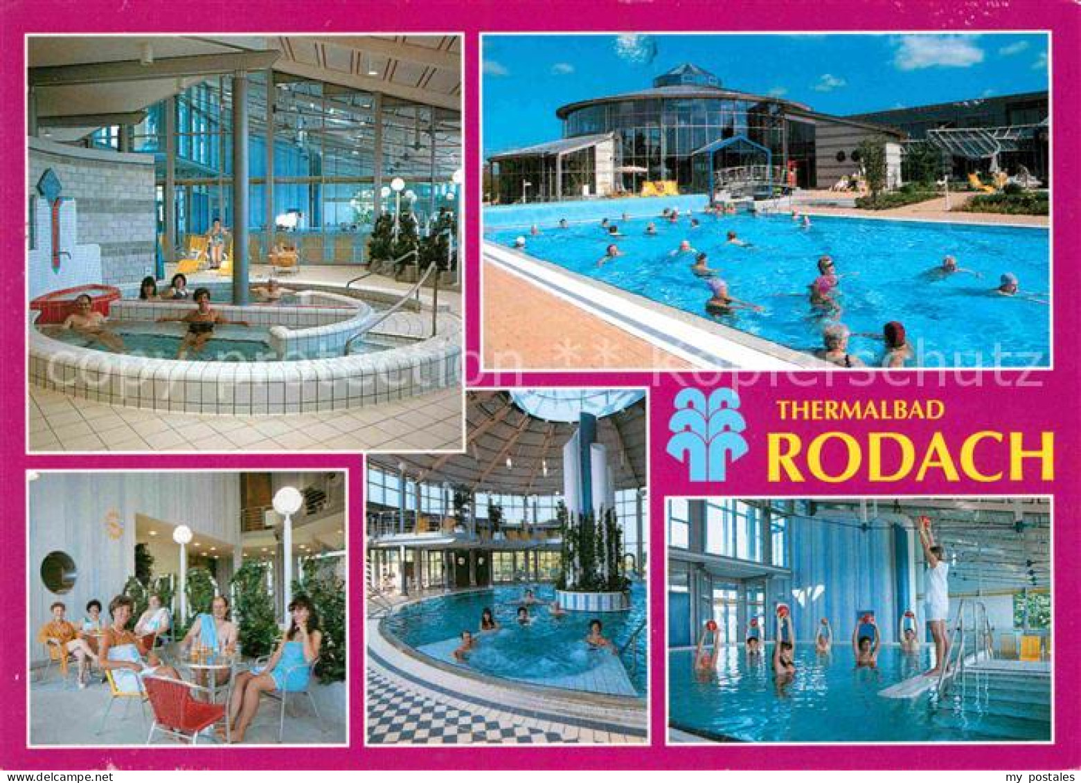 Bad Rodach Thermalbad