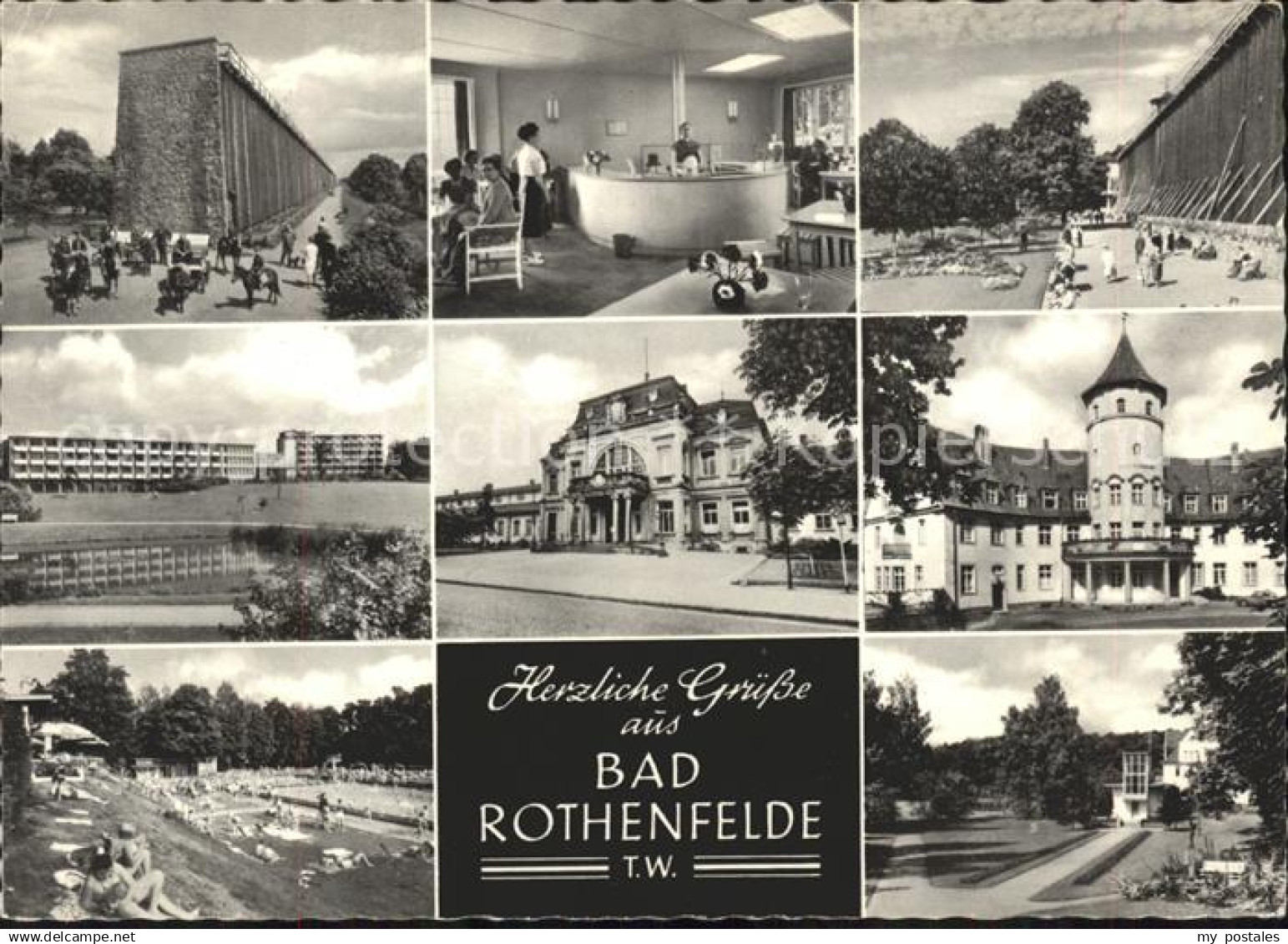 Bad Rothenfelde