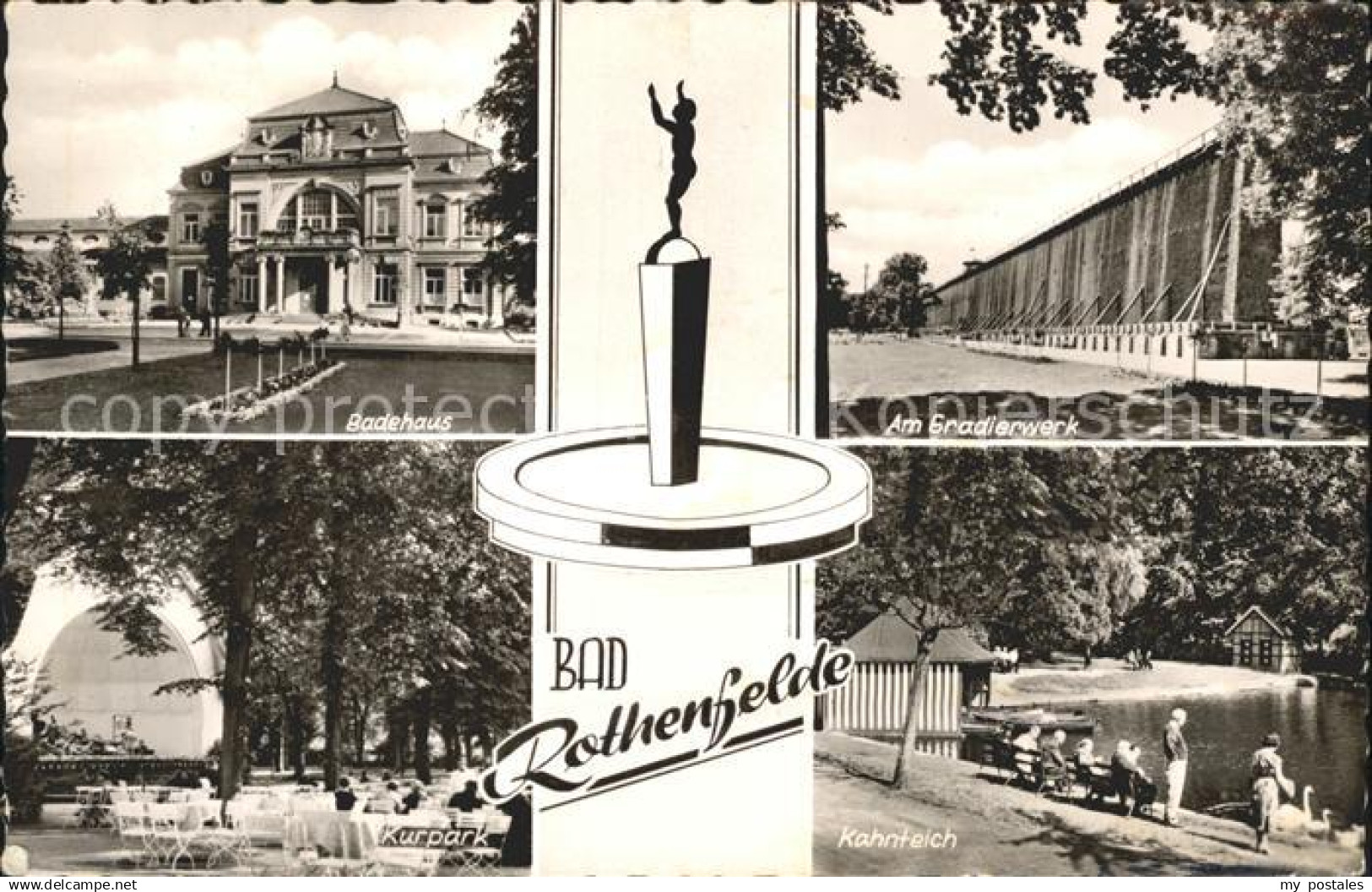 Bad Rothenfelde