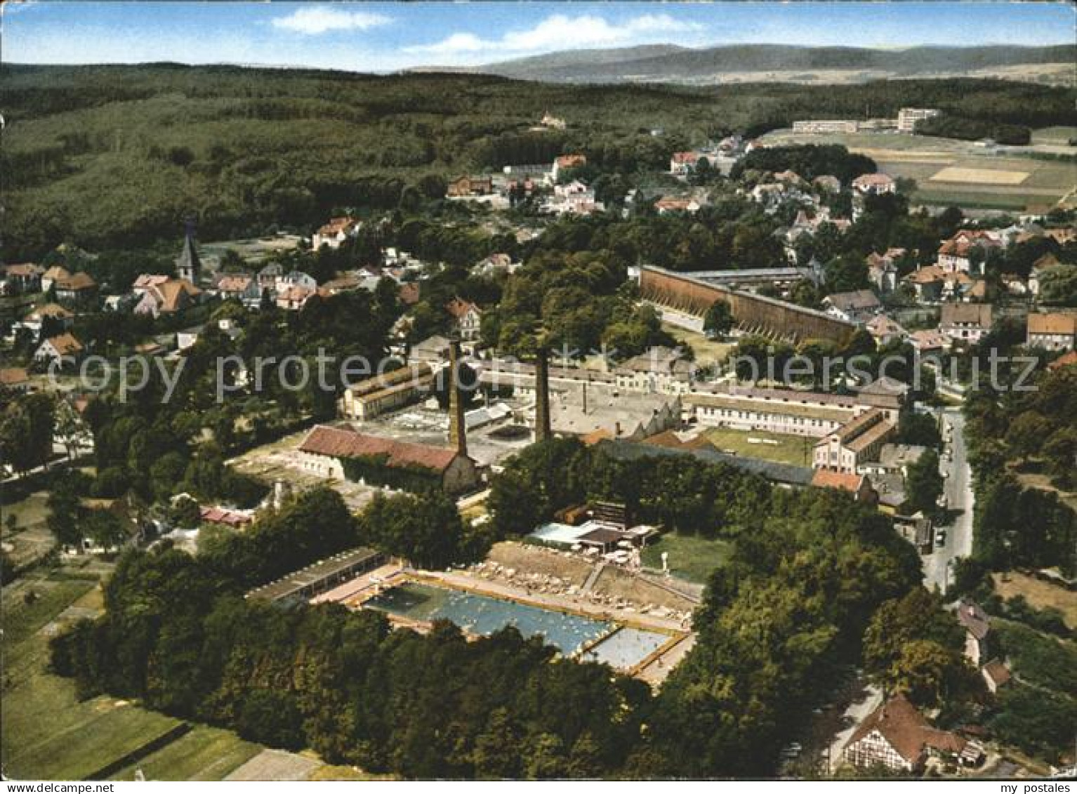 Bad Rothenfelde