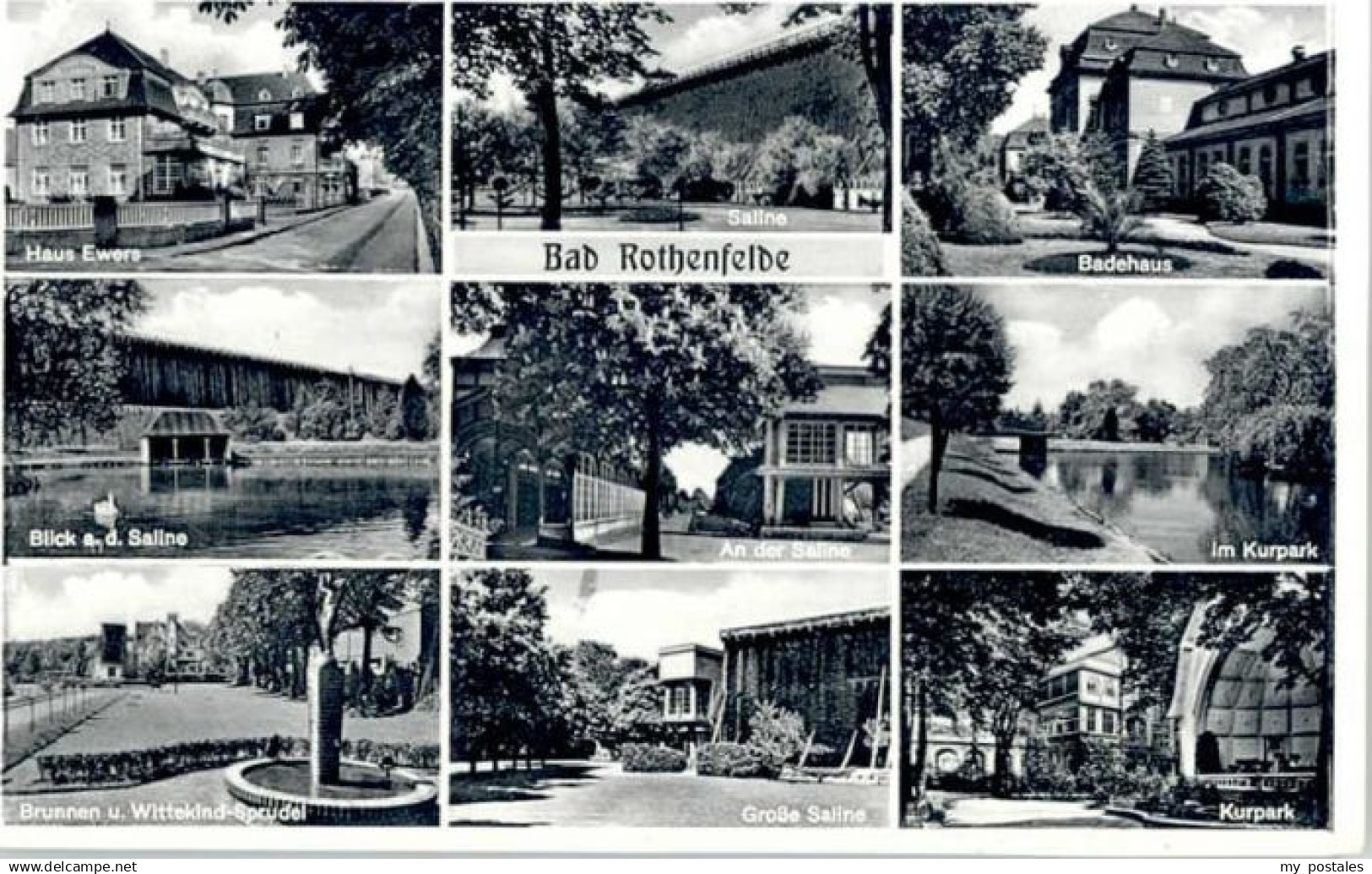 Bad Rothenfelde