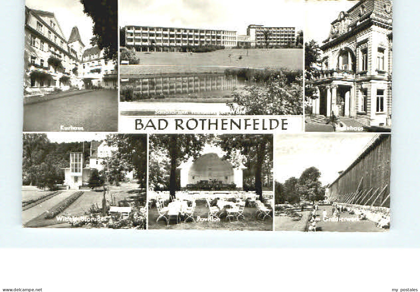 Bad Rothenfelde