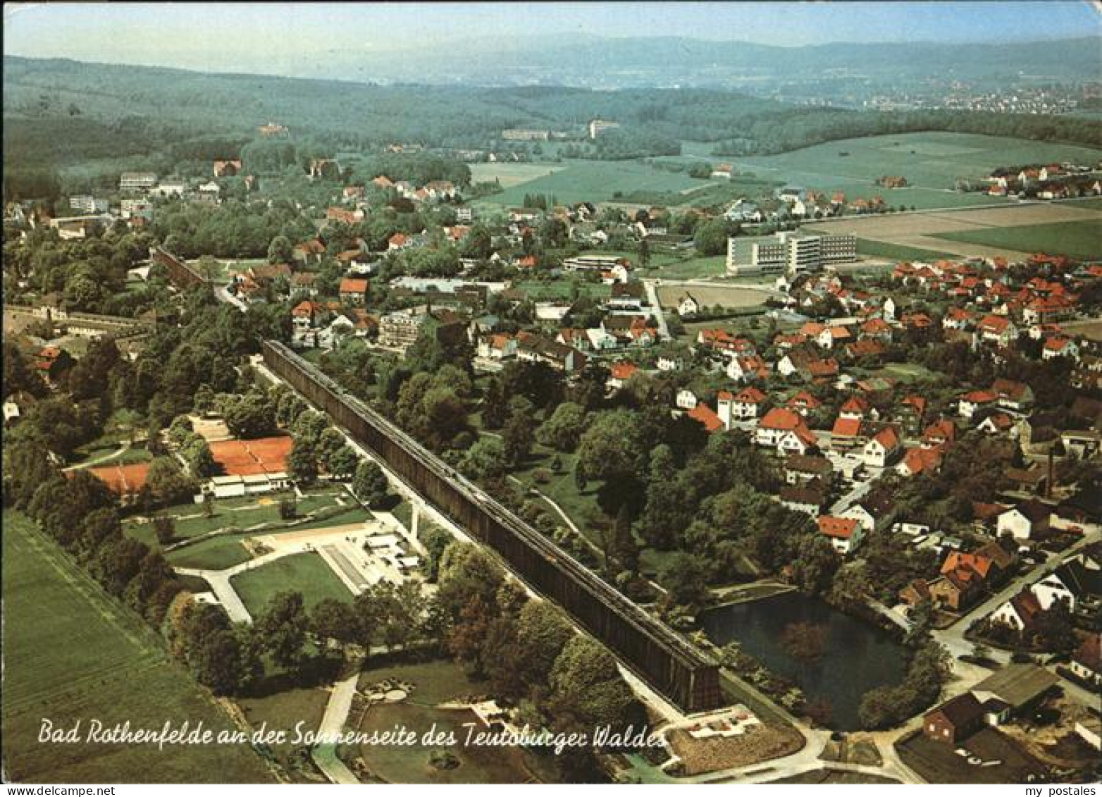 Bad Rothenfelde