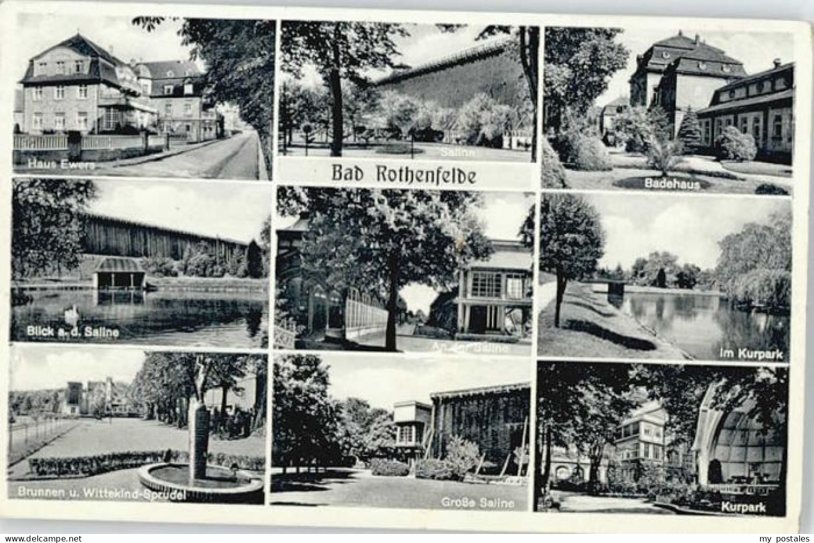 Bad Rothenfelde
