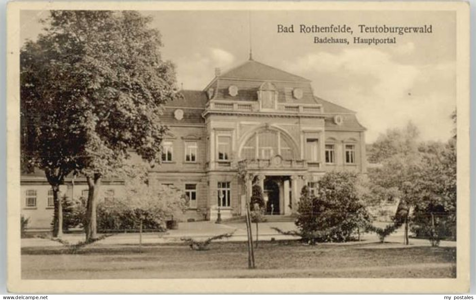Bad Rothenfelde