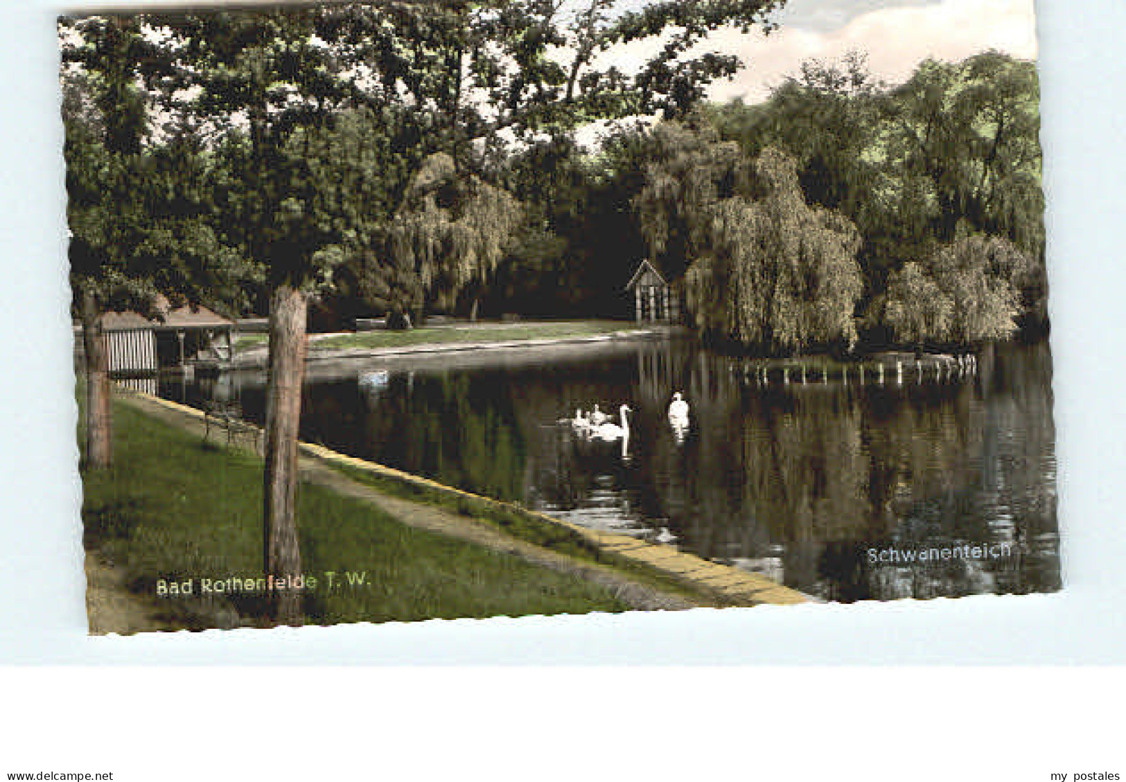 Bad Rothenfelde