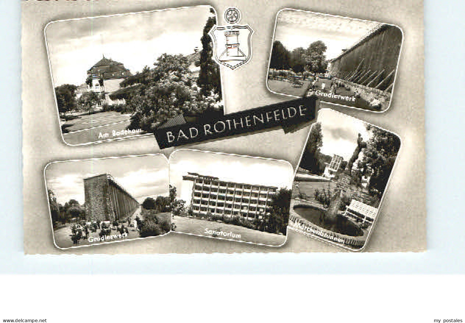 Bad Rothenfelde