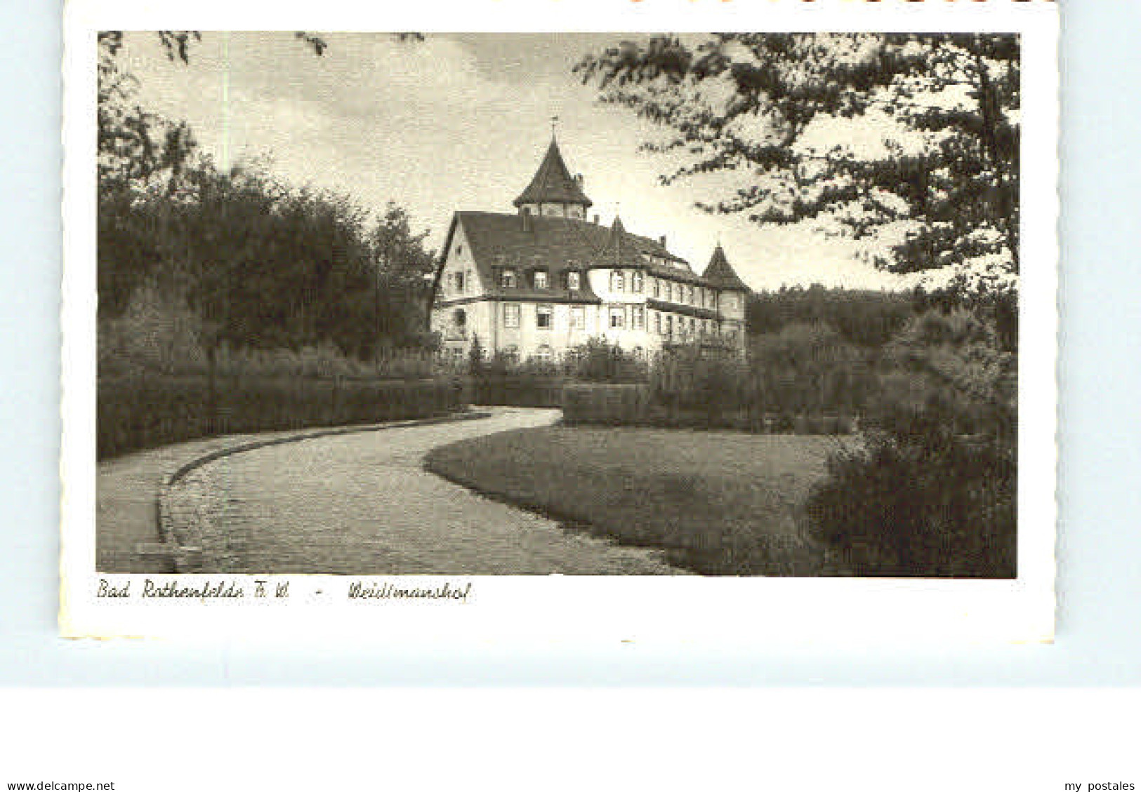 Bad Rothenfelde