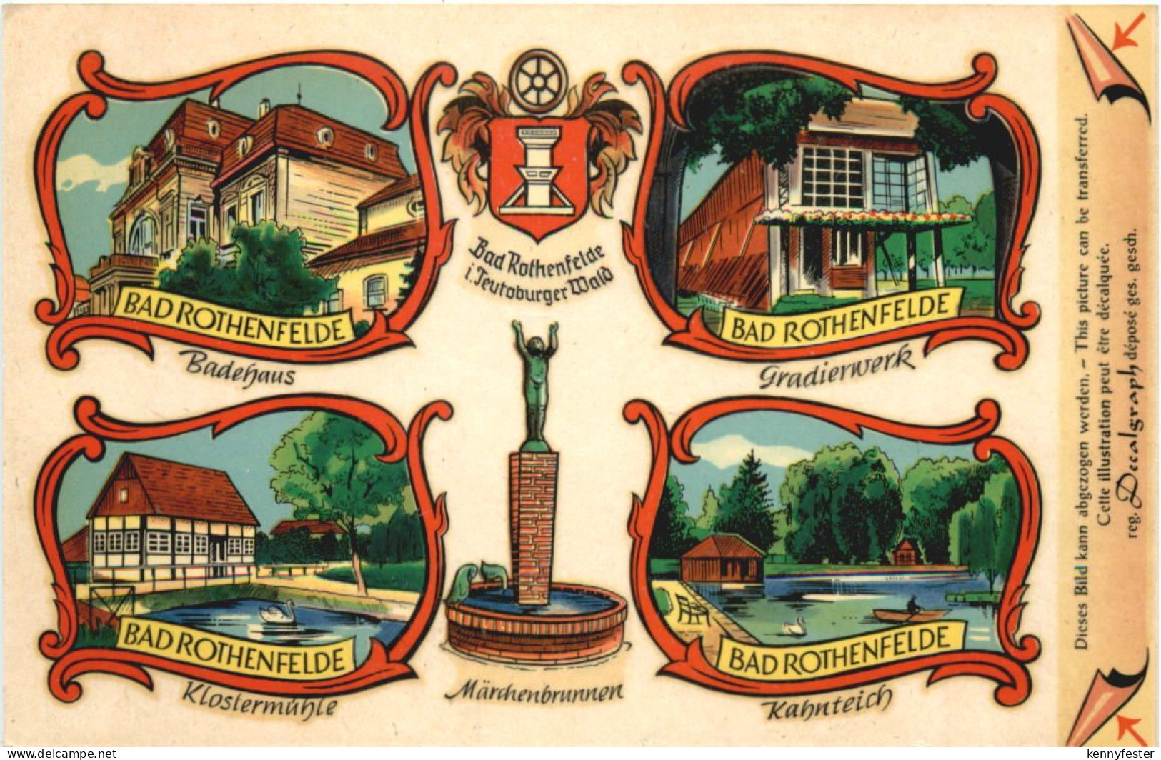 Bad Rothenfelde