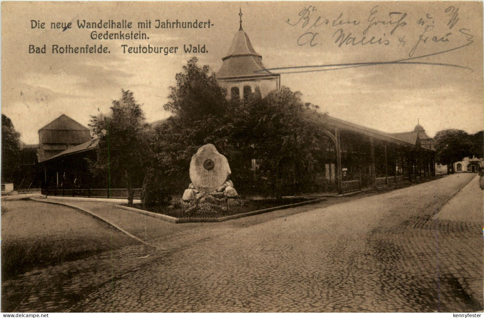 Bad Rothenfelde