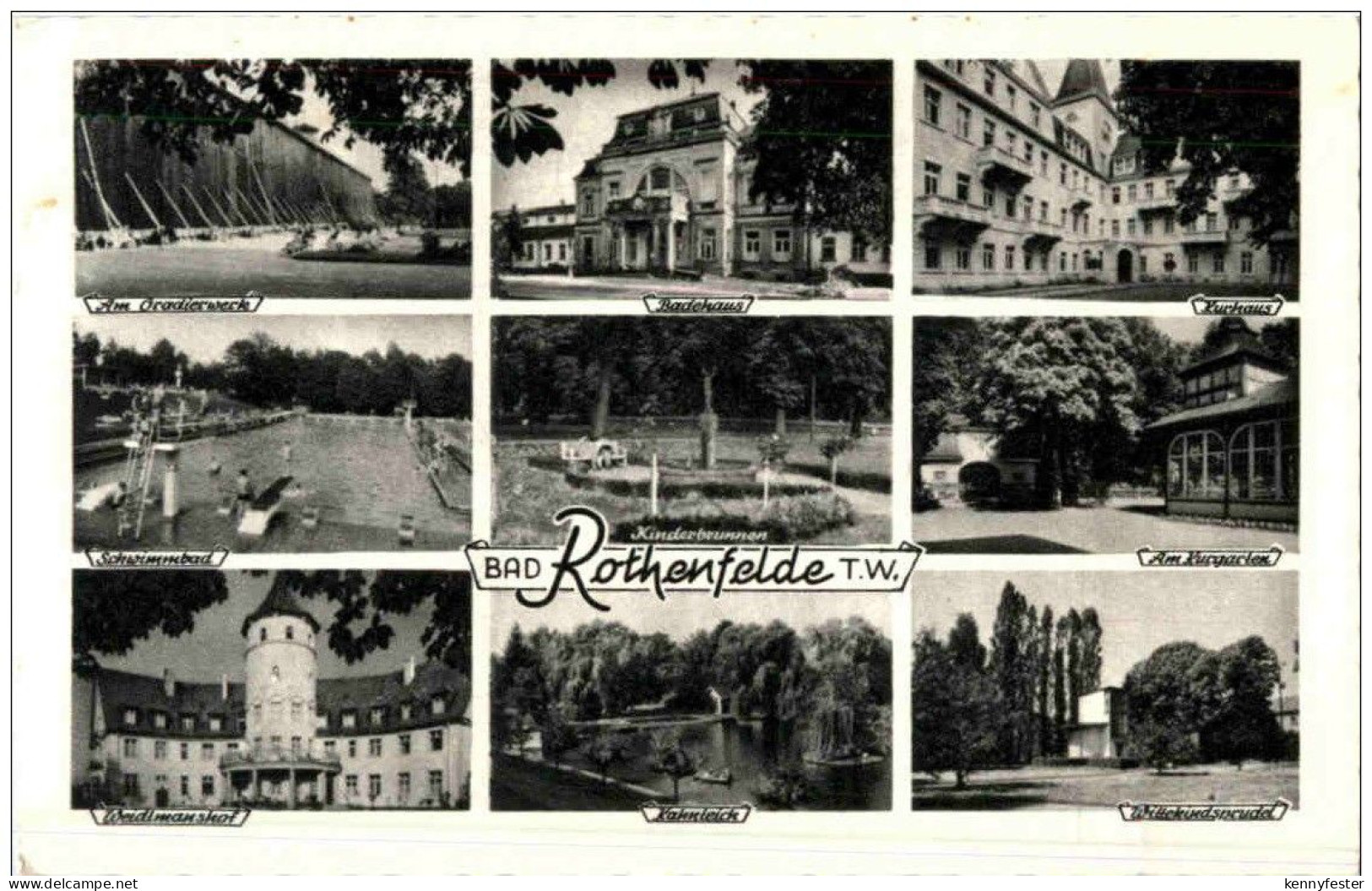 Bad Rothenfelde