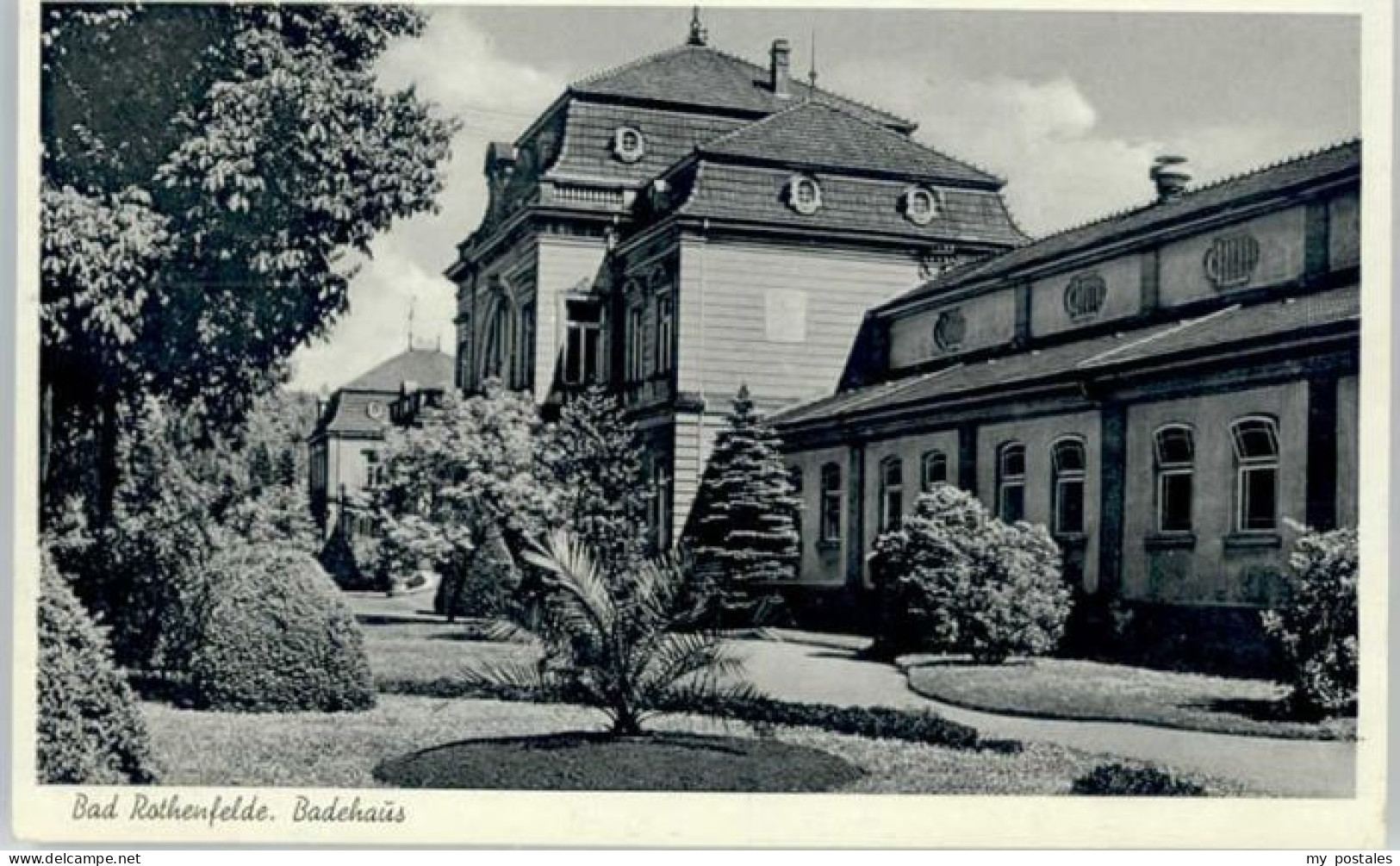 Bad Rothenfelde