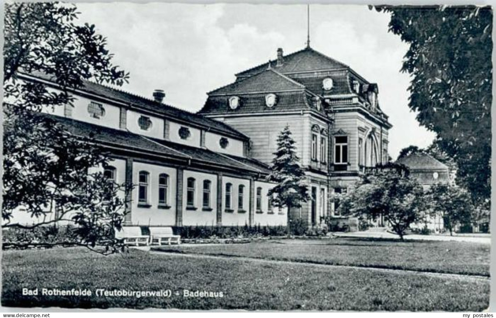 Bad Rothenfelde