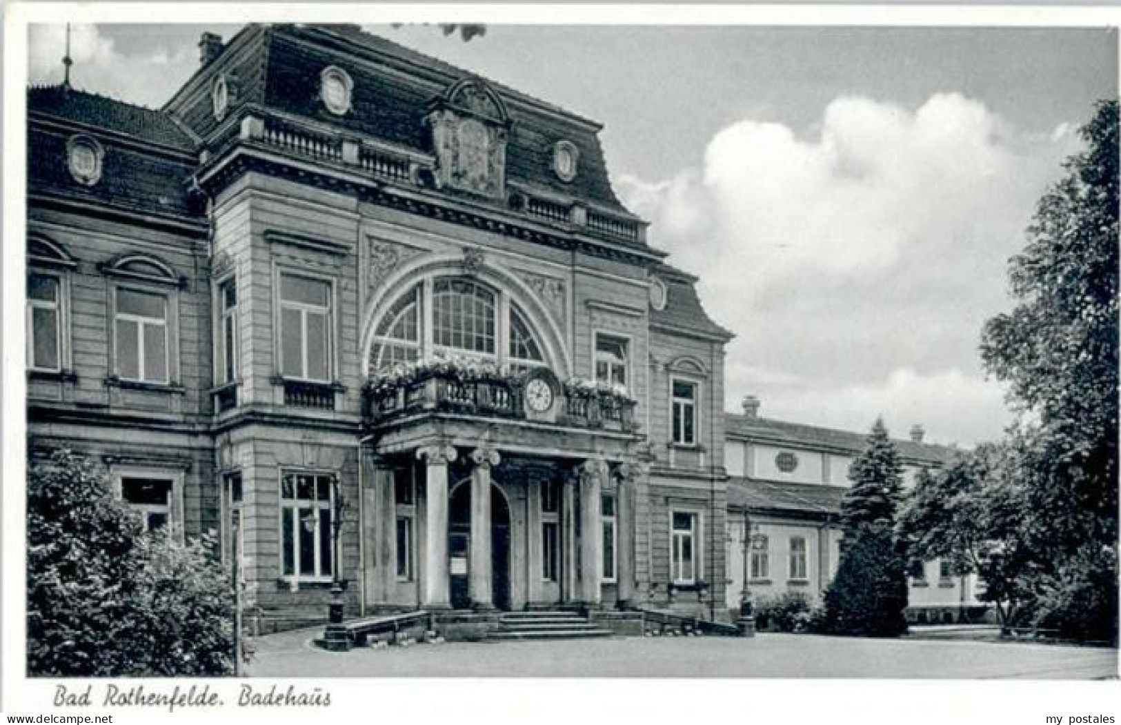 Bad Rothenfelde