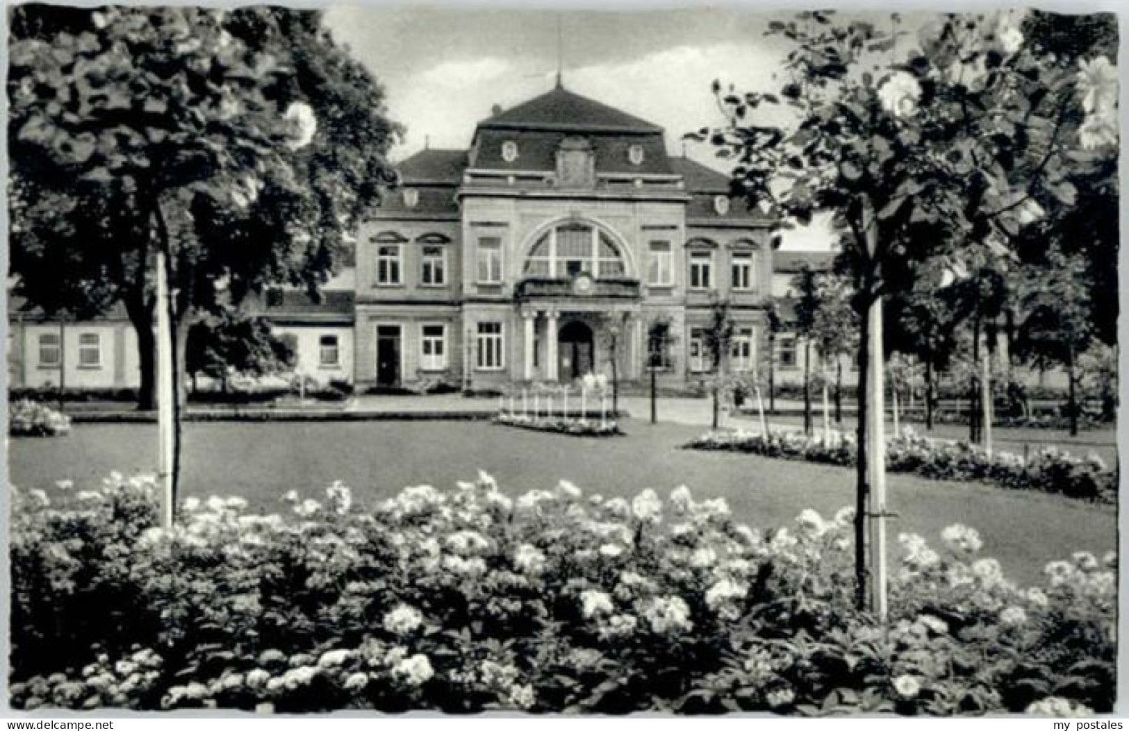 Bad Rothenfelde
