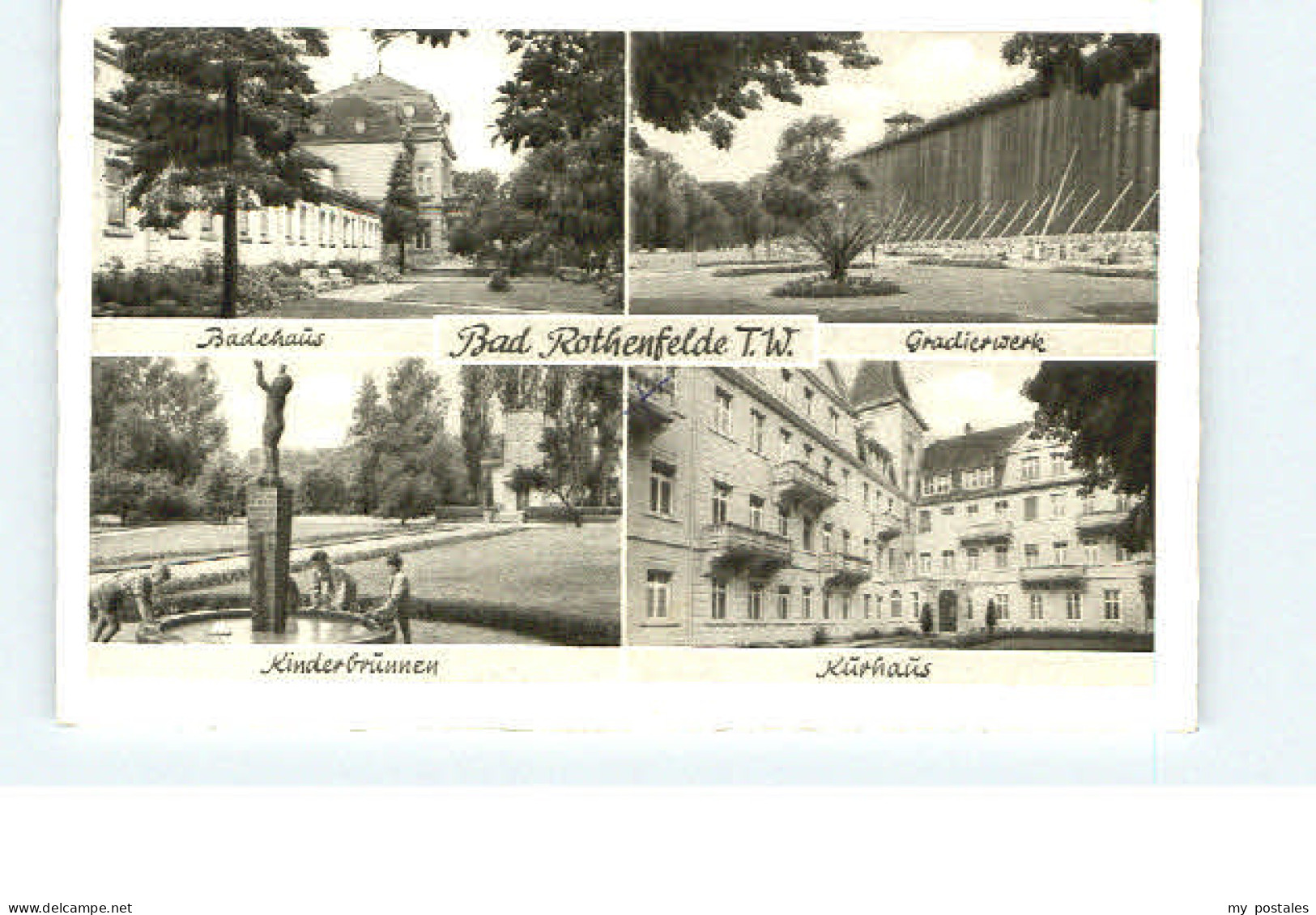 Bad Rothenfelde