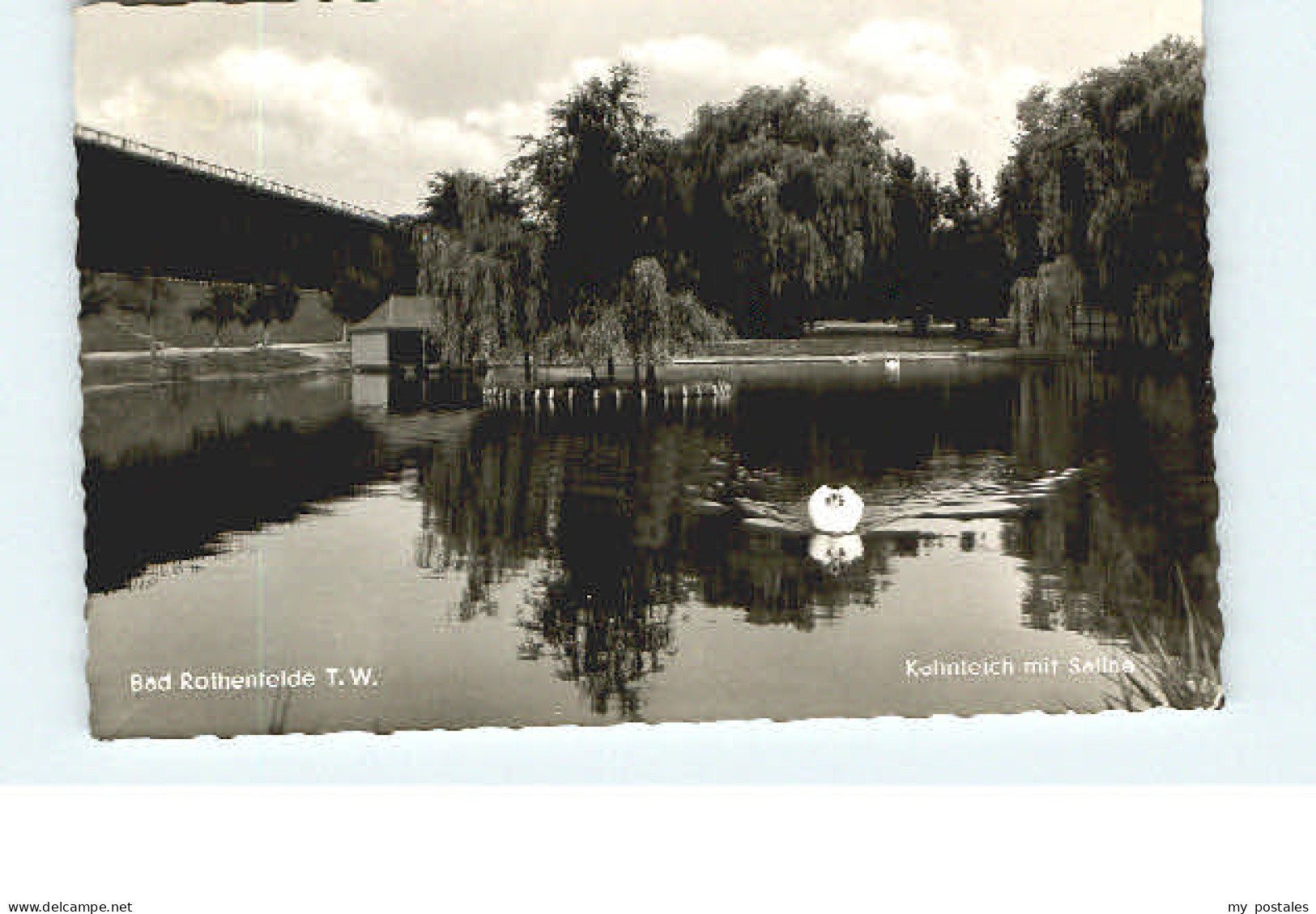 Bad Rothenfelde