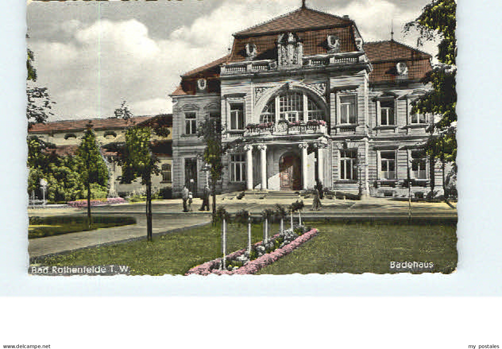 Bad Rothenfelde