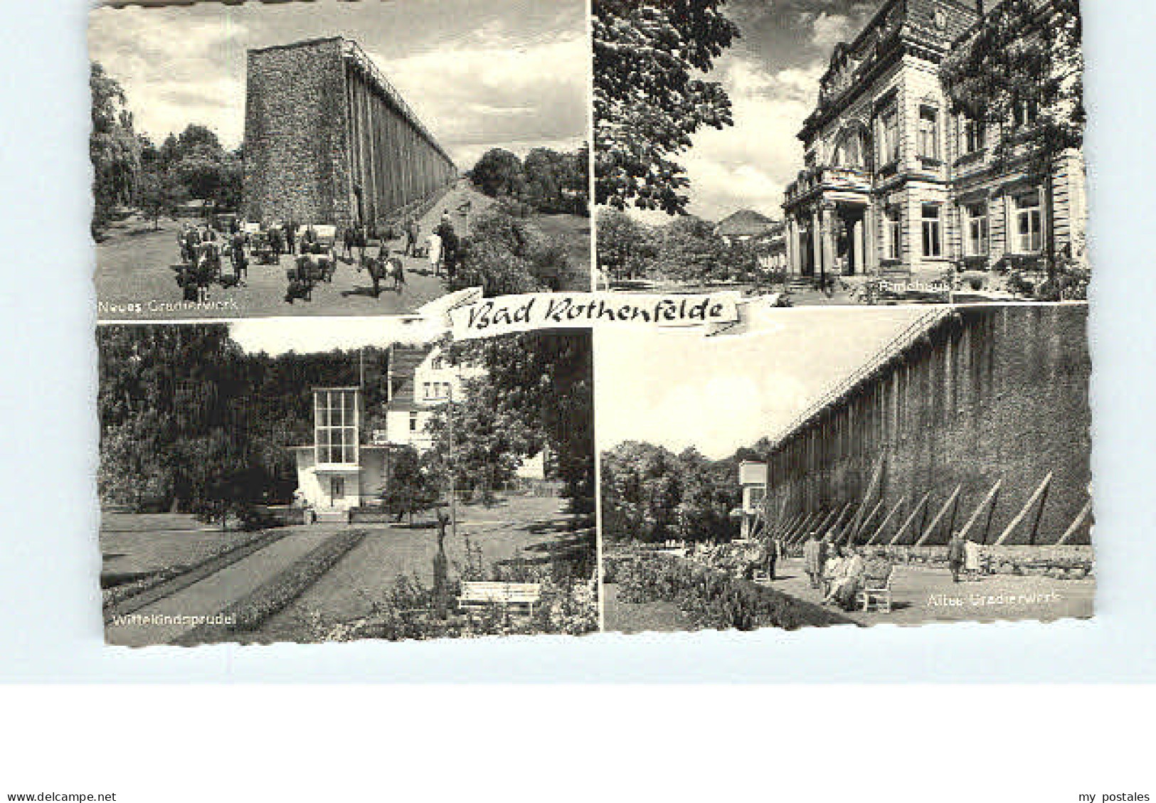 Bad Rothenfelde