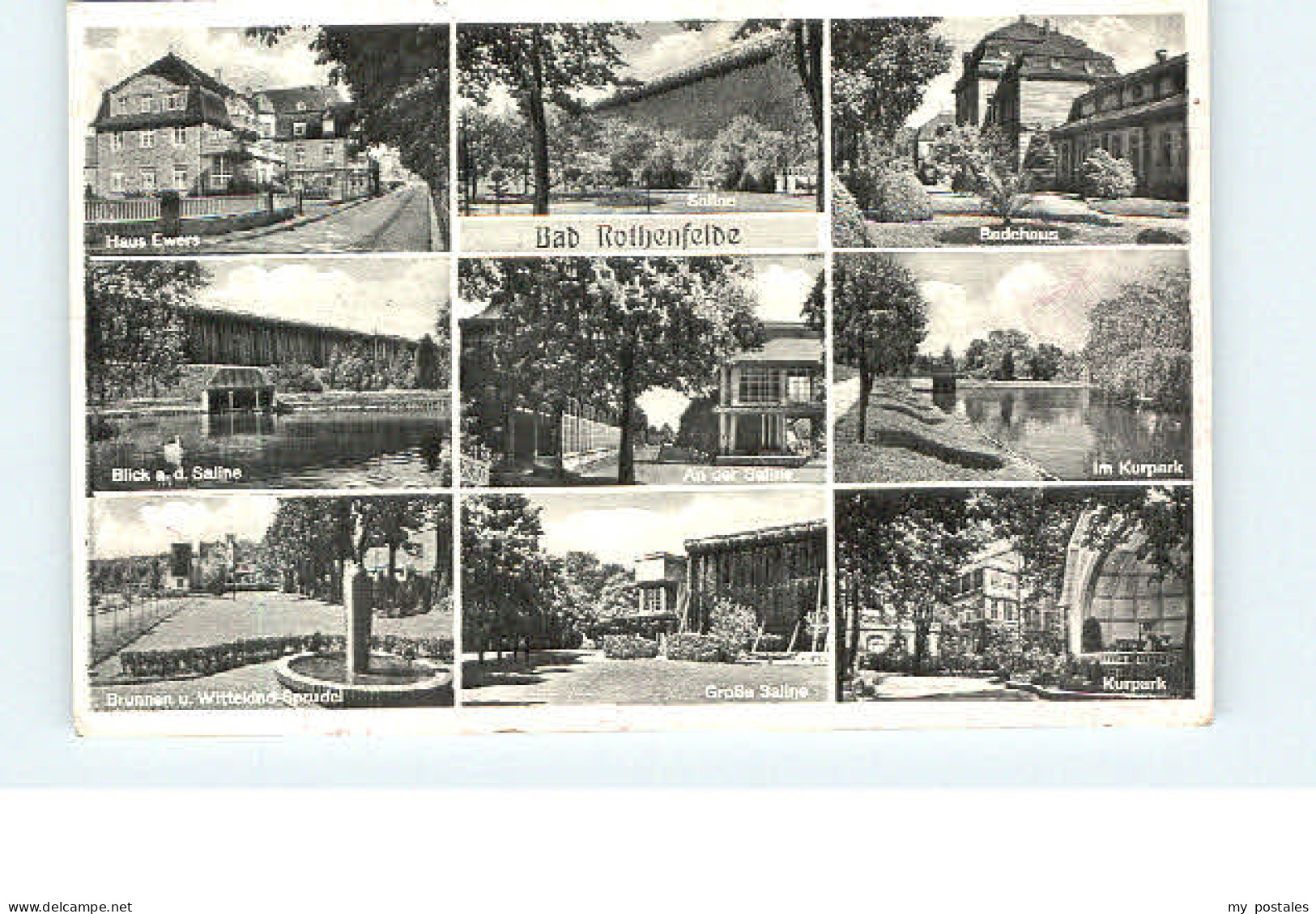 Bad Rothenfelde
