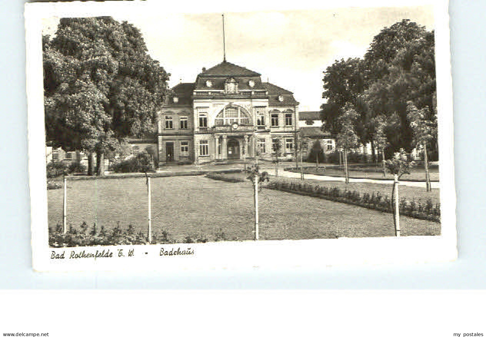 Bad Rothenfelde