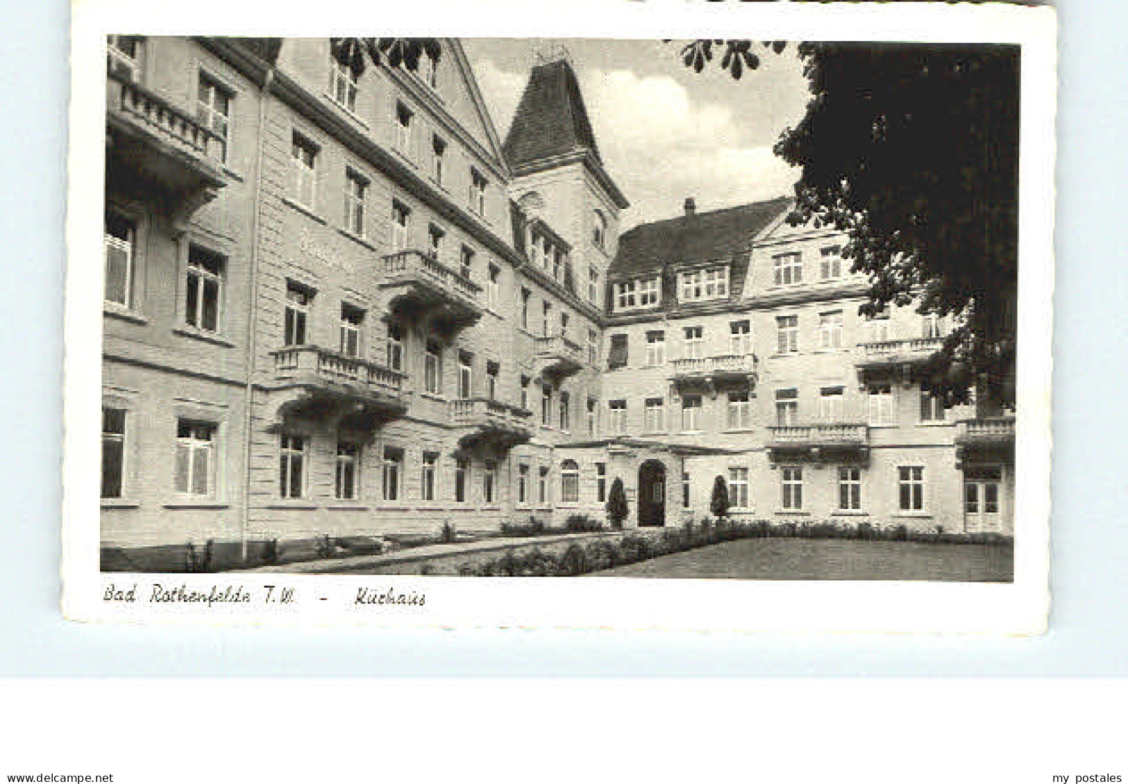 Bad Rothenfelde