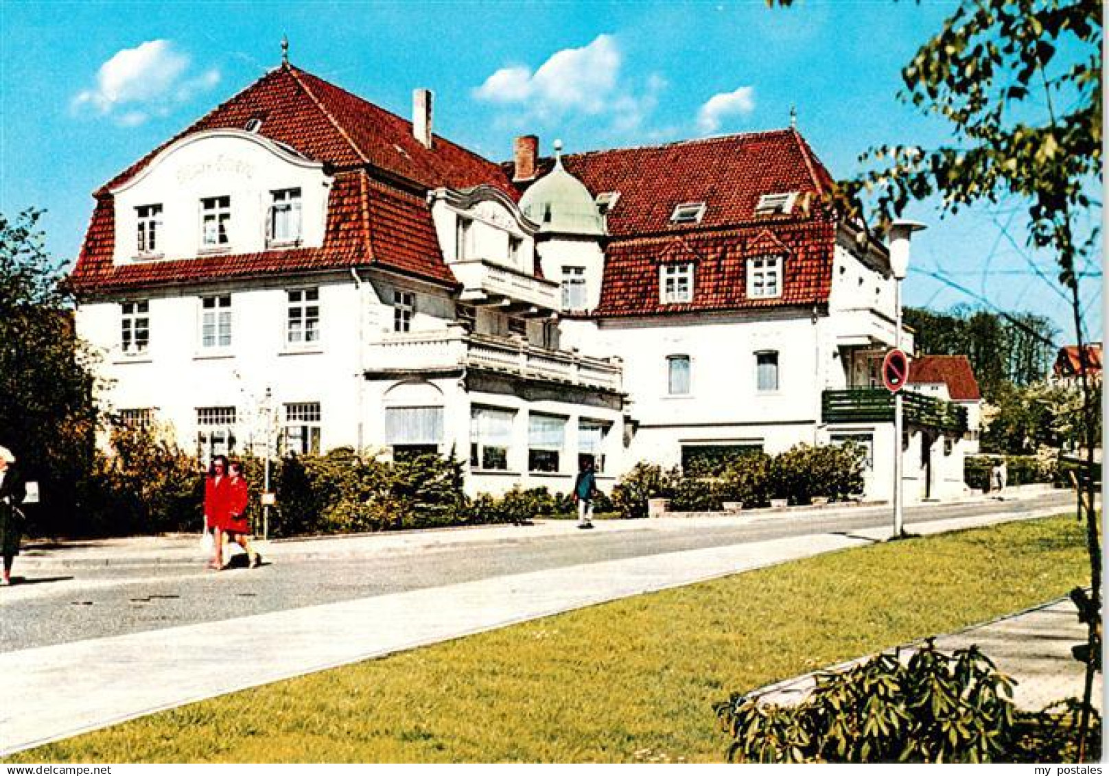 Bad Rothenfelde Augenklinik