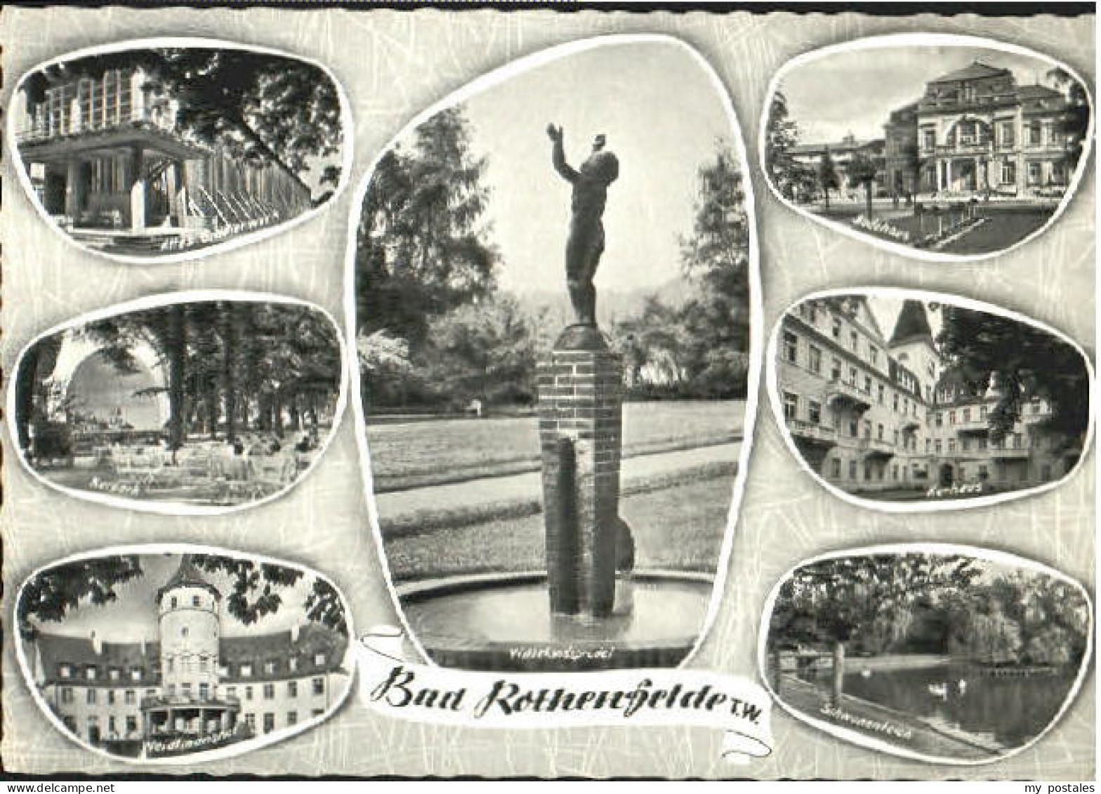 Bad Rothenfelde Bad Rothenfelde