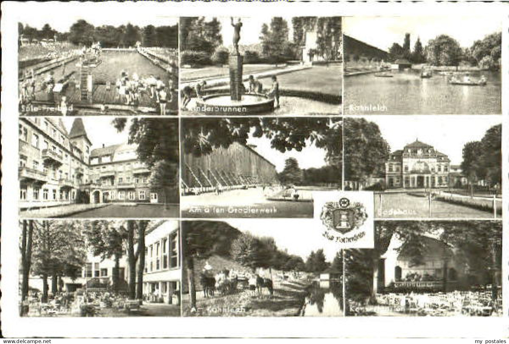 Bad Rothenfelde Bad Rothenfelde