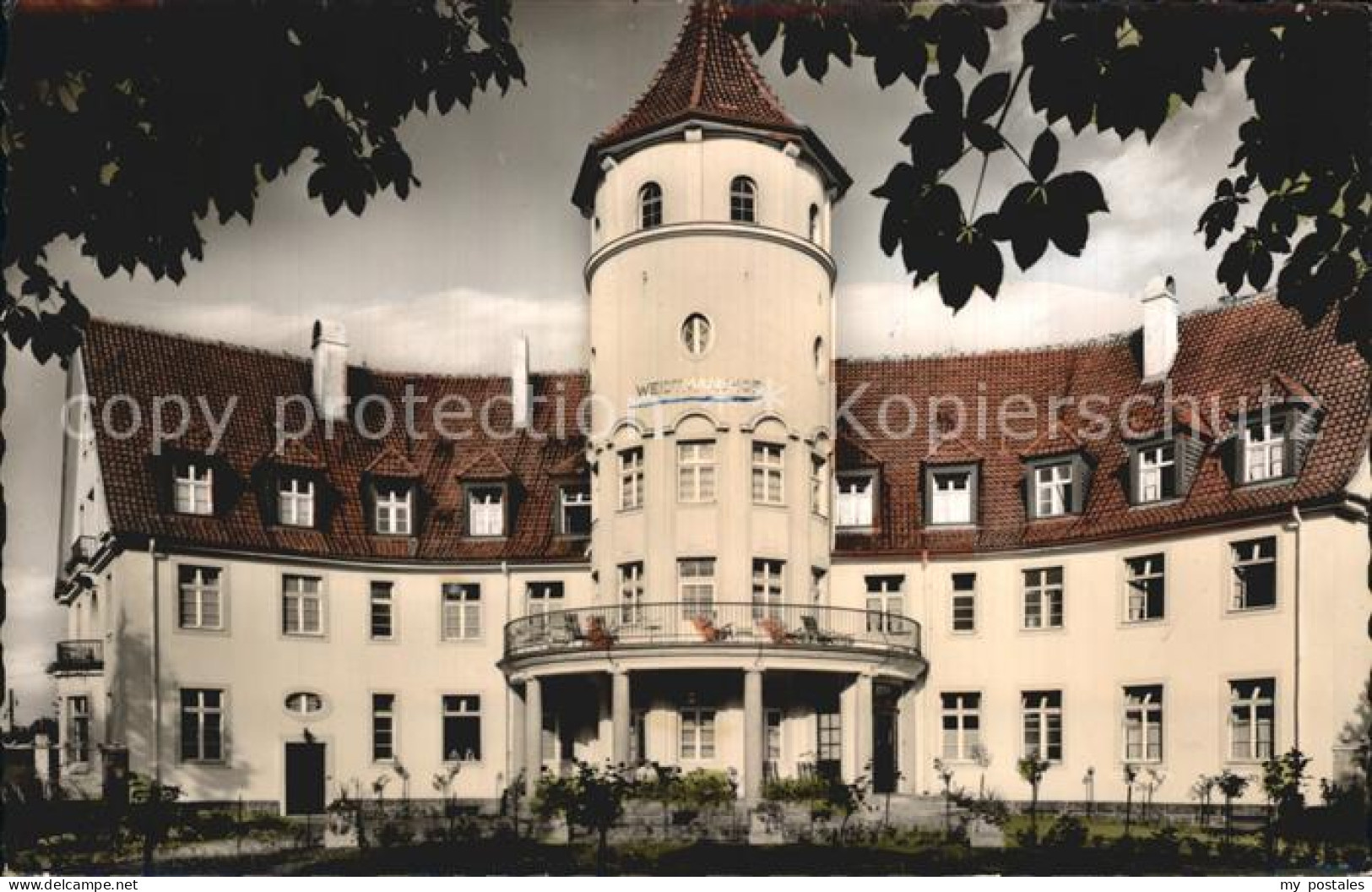 Bad Rothenfelde Weidtmanshof