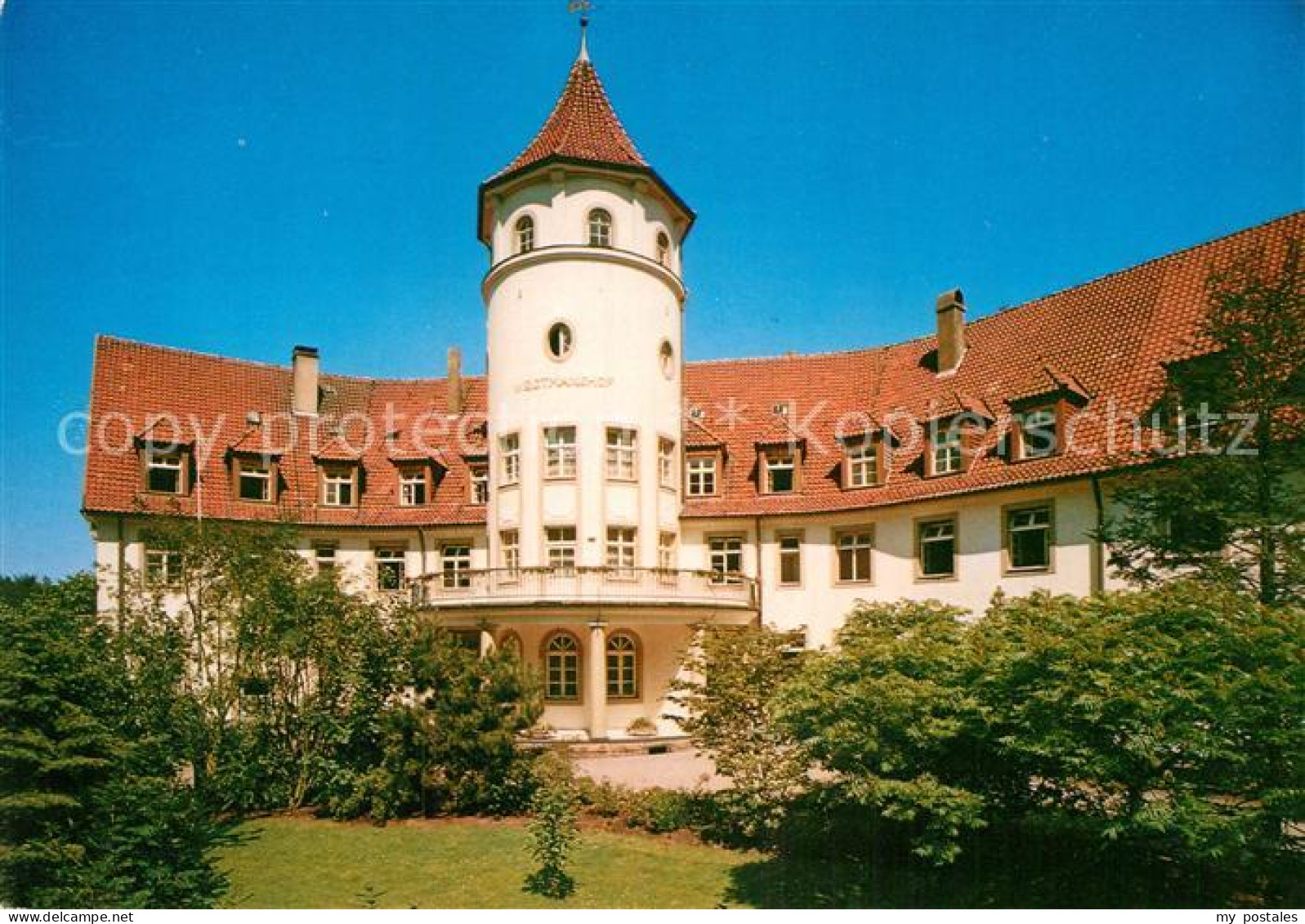 Bad Rothenfelde Weidtmanshof