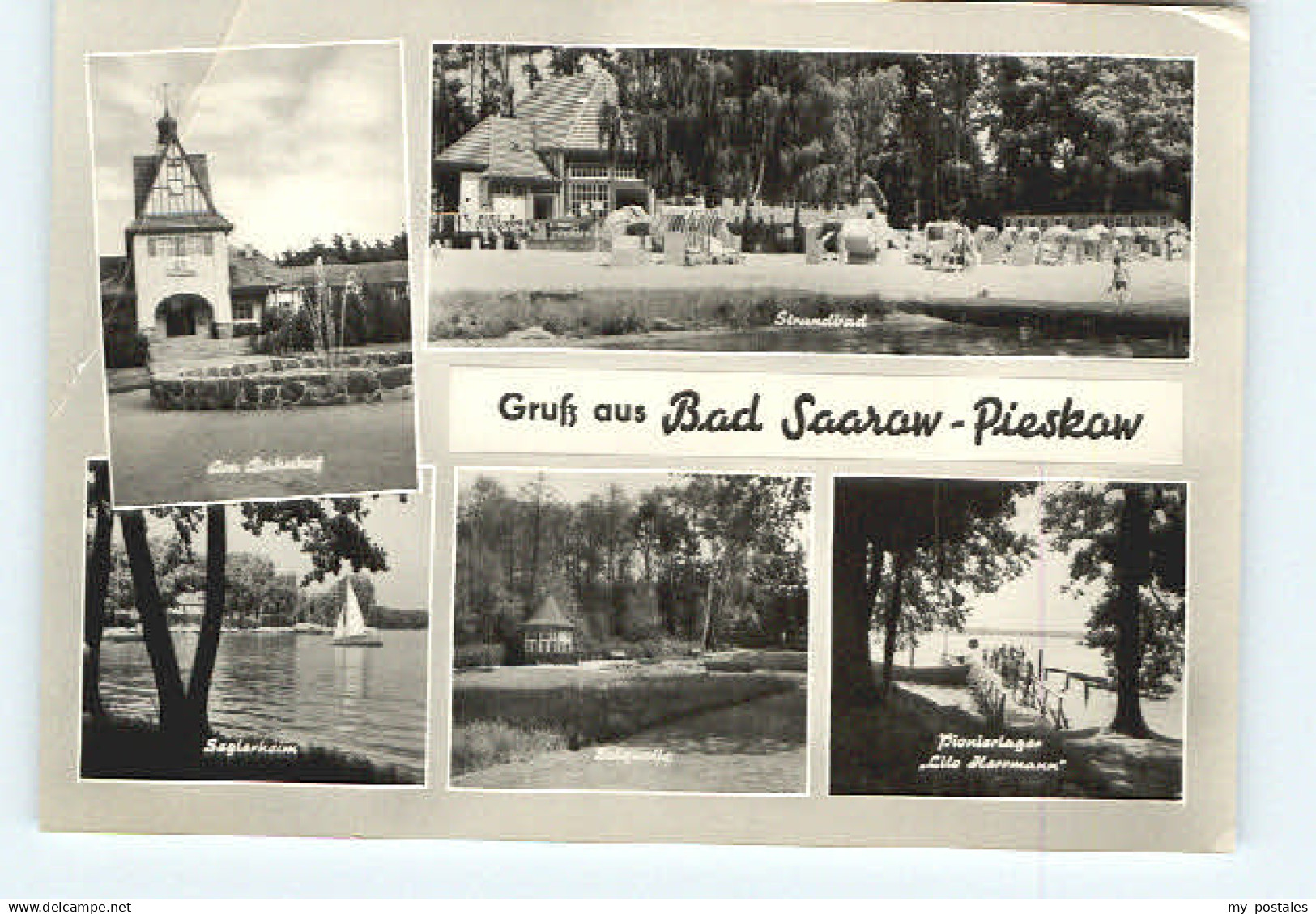 Bad Saarow
