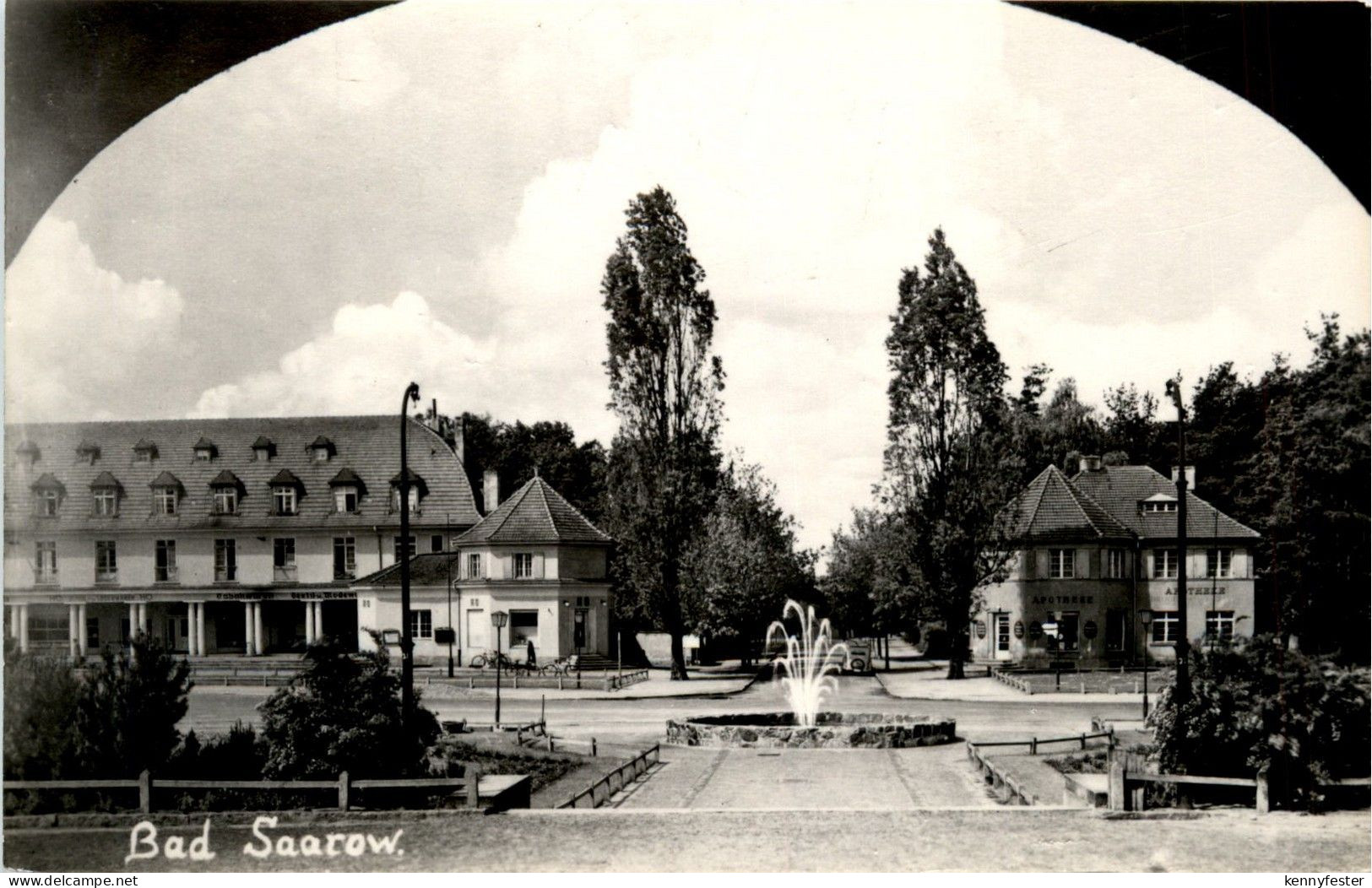 Bad Saarow