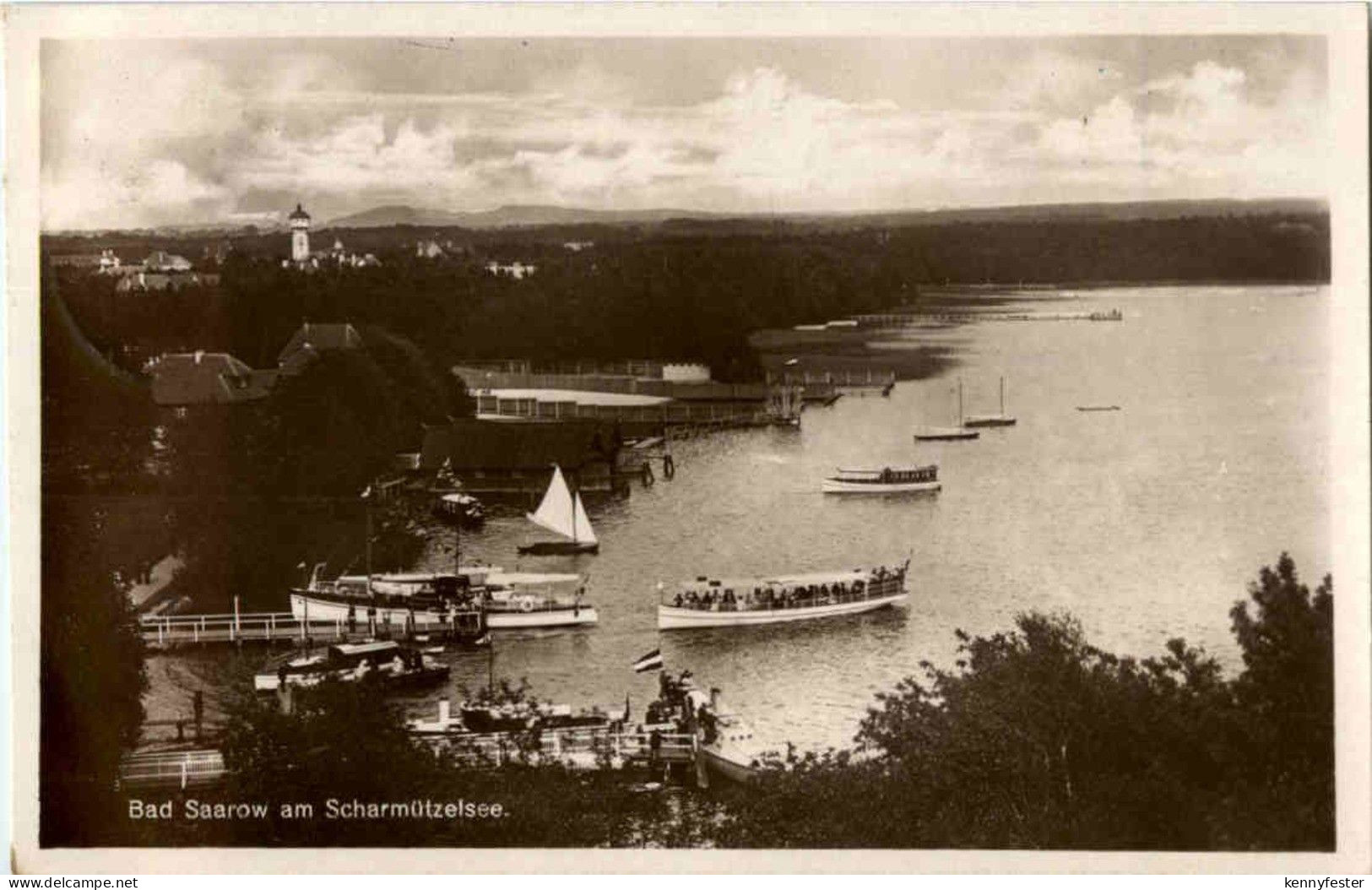 Bad Saarow