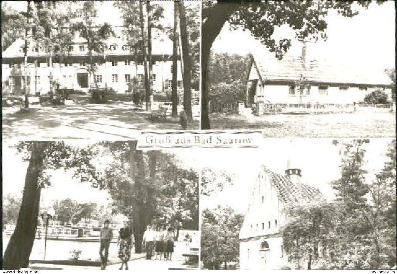 Bad Saarow  x 1994