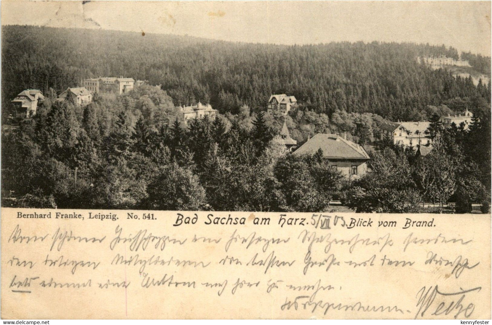 Bad Sachsa