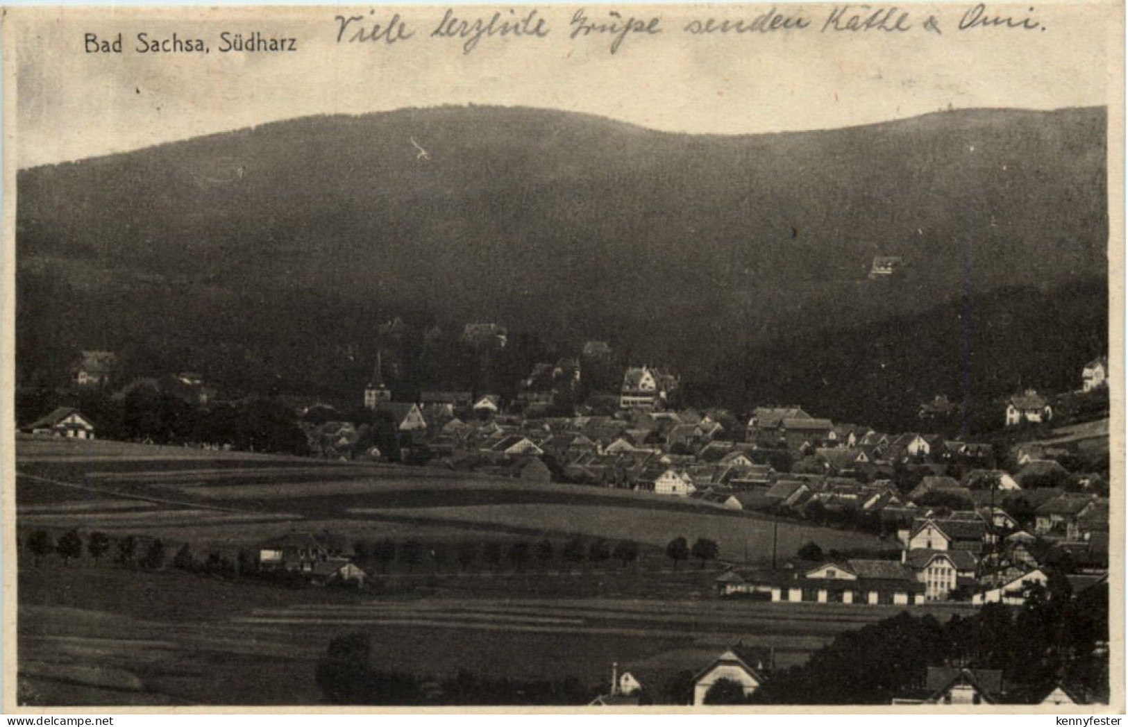 Bad Sachsa
