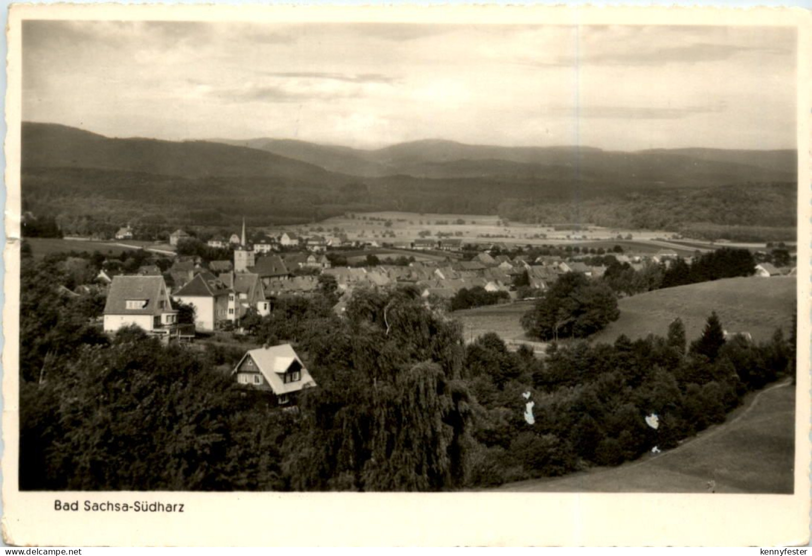 Bad Sachsa