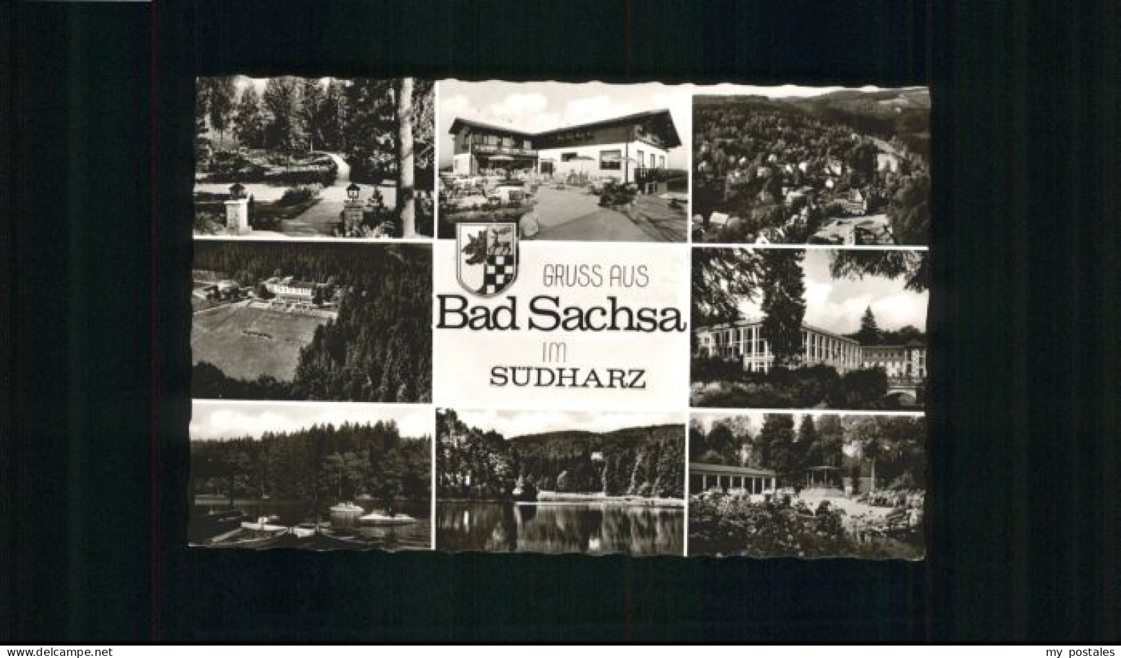 Bad Sachsa Harz Bad Sachsa