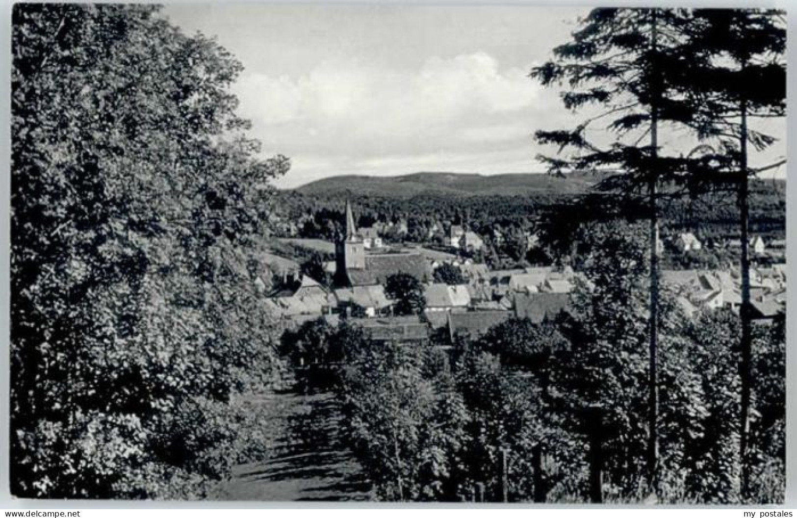 Bad Sachsa Harz Bad Sachsa