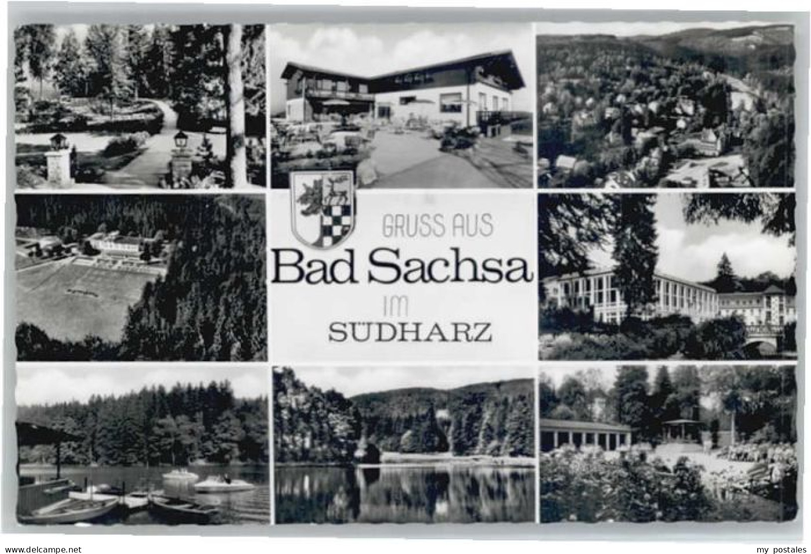 Bad Sachsa Harz Bad Sachsa