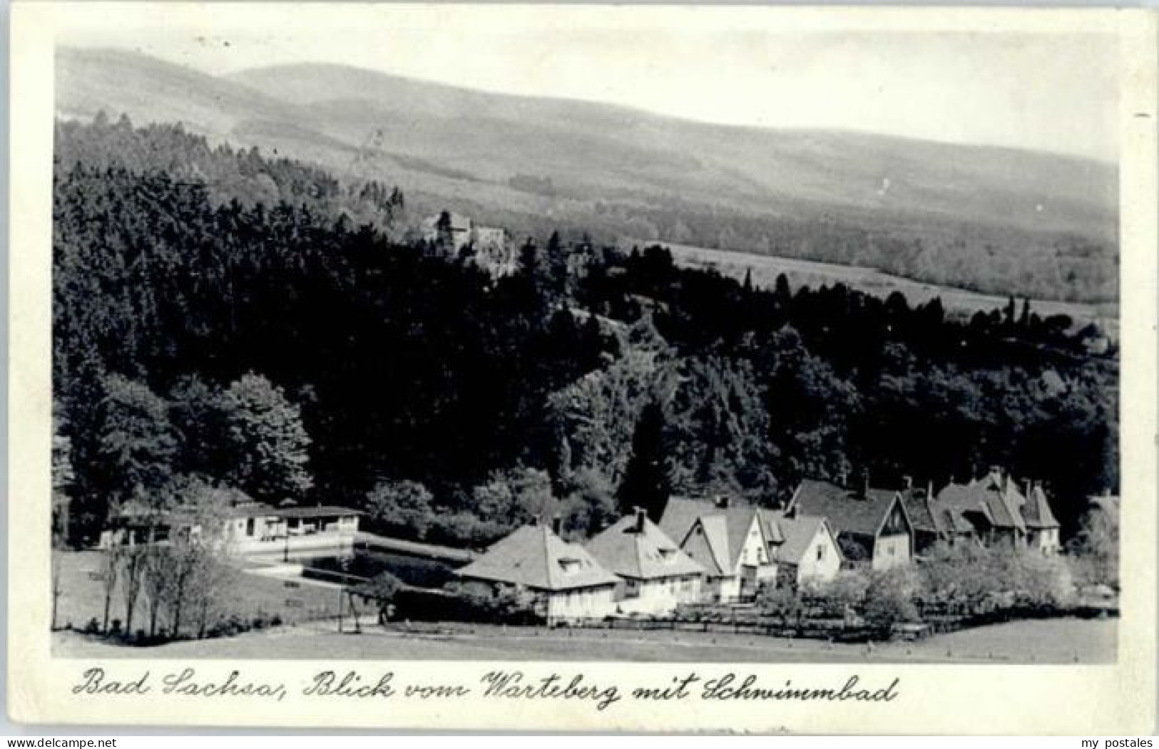 Bad Sachsa Harz Bad Sachsa