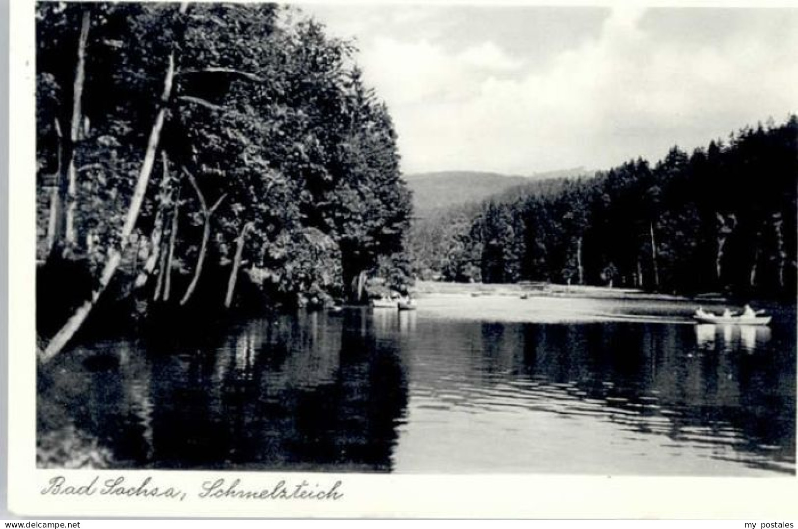 Bad Sachsa Harz Bad Sachsa