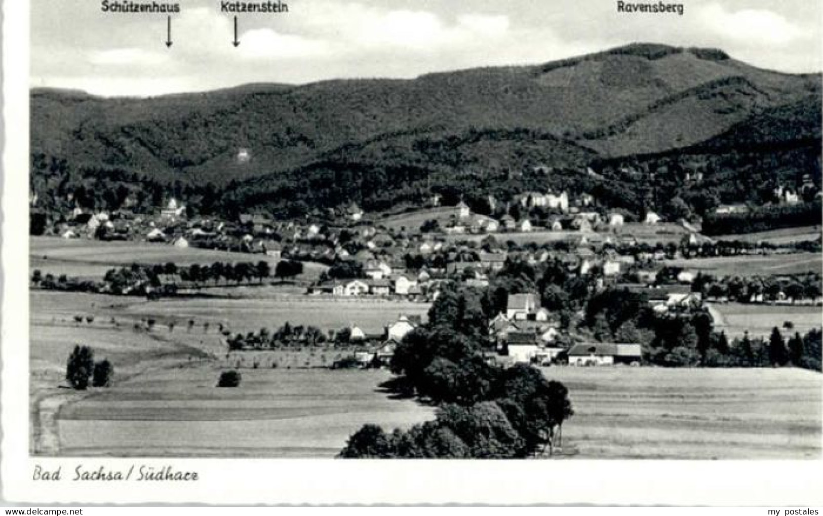 Bad Sachsa Harz Bad Sachsa