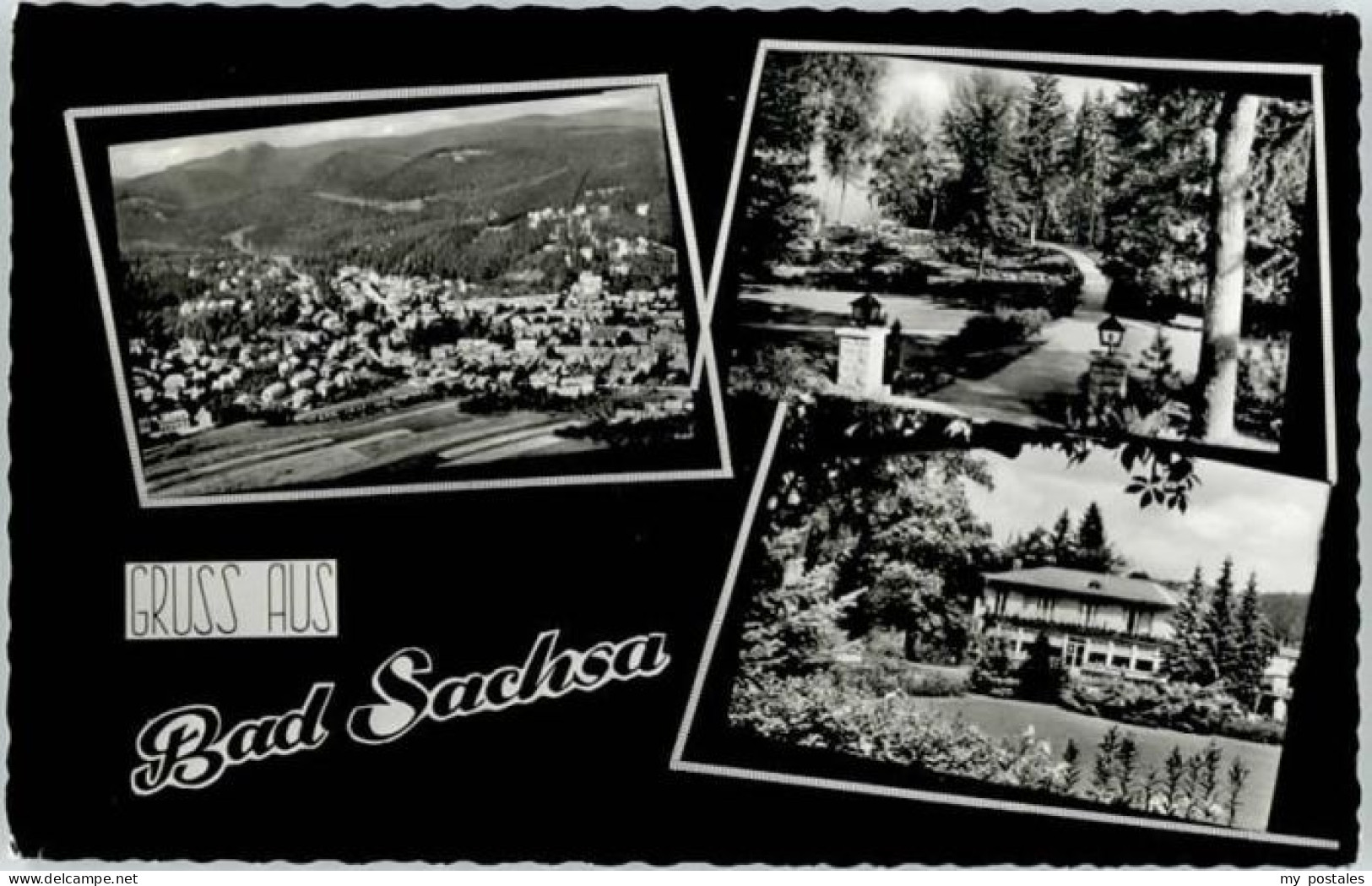 Bad Sachsa Harz Bad Sachsa