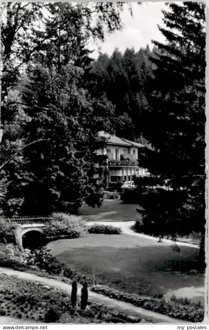 Bad Sachsa Harz Bad Sachsa