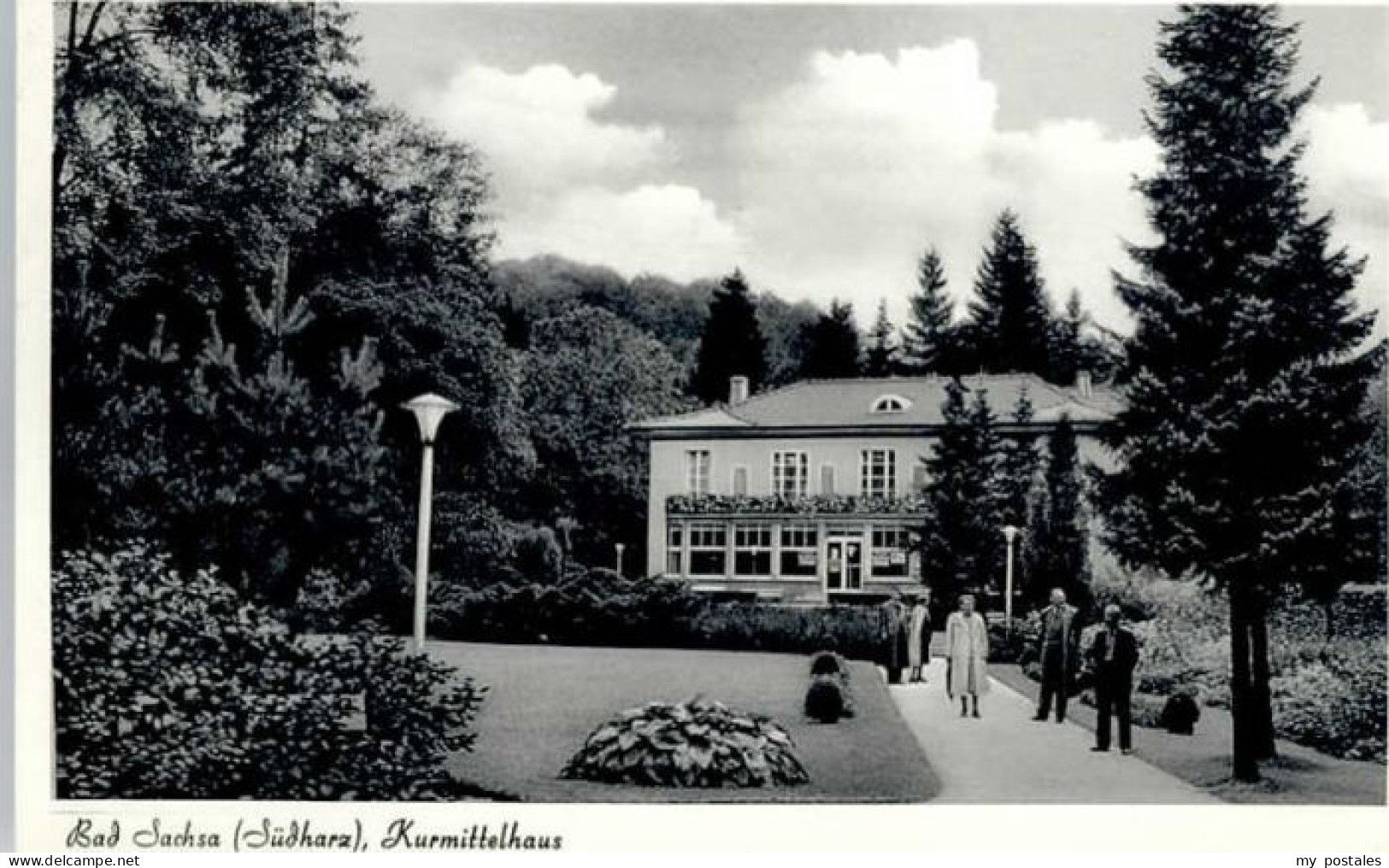 Bad Sachsa Harz Bad Sachsa