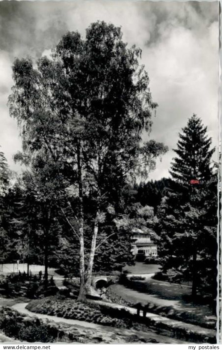 Bad Sachsa Harz Bad Sachsa