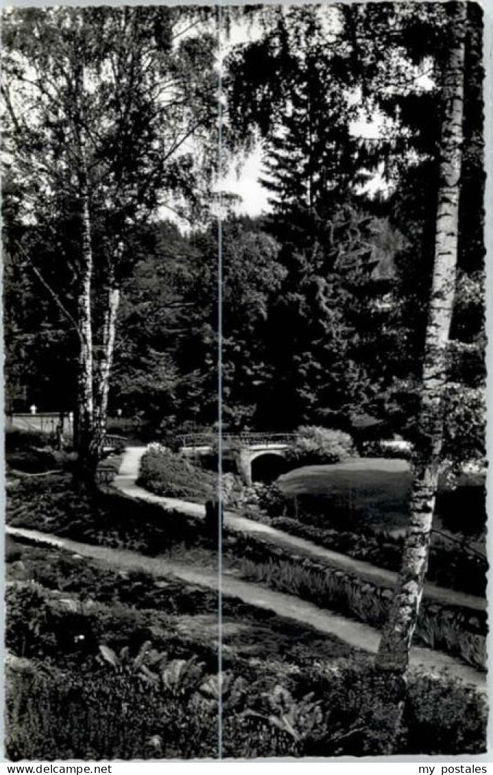 Bad Sachsa Harz Bad Sachsa