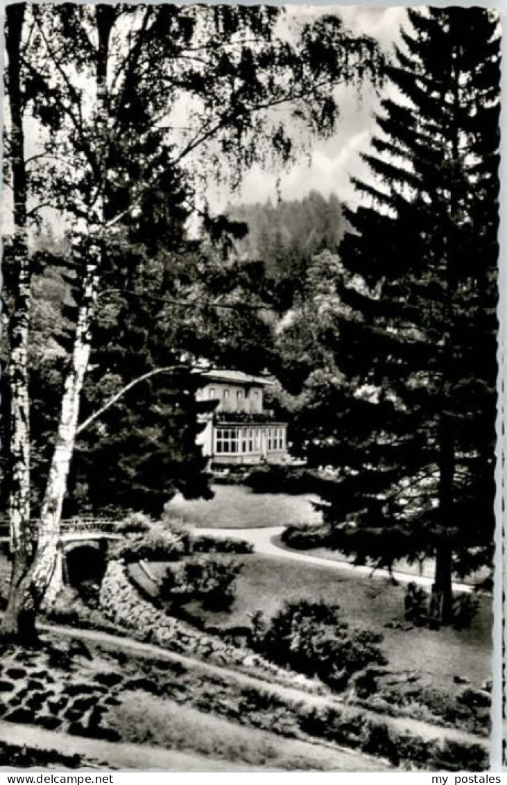 Bad Sachsa Harz Bad Sachsa